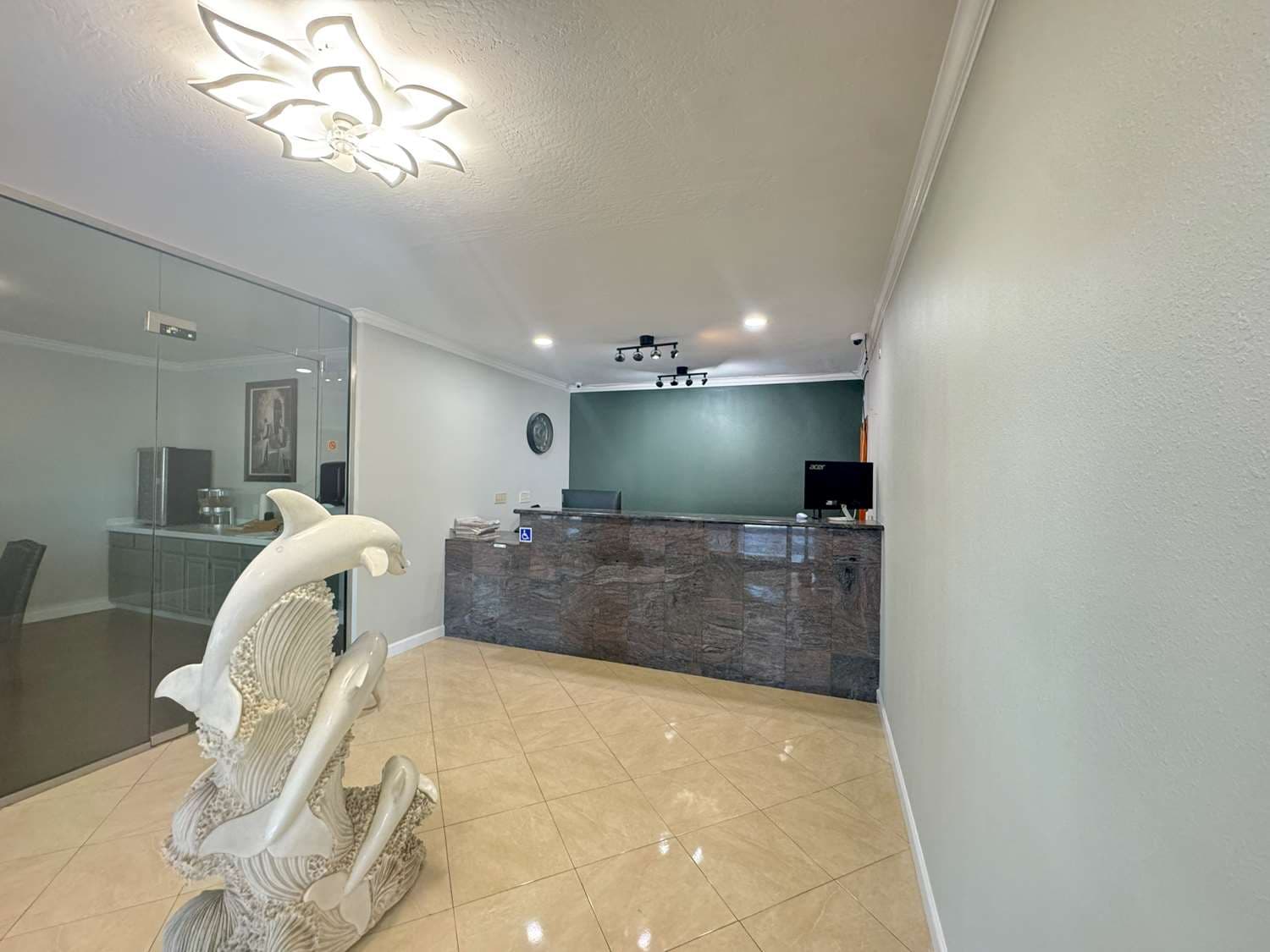 SureStay by Best Western Morgan Hill