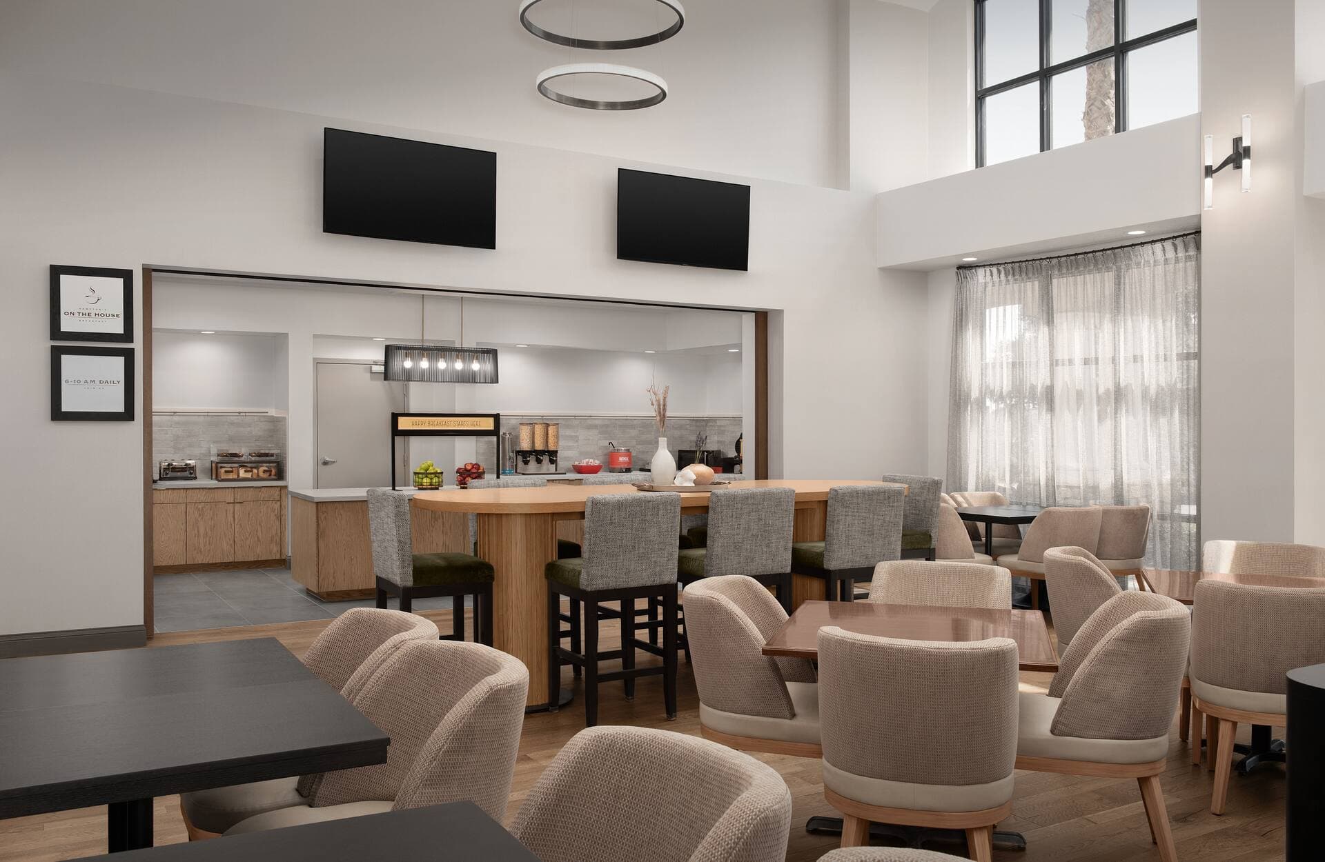 Hampton Inn & Suites Paso Robles