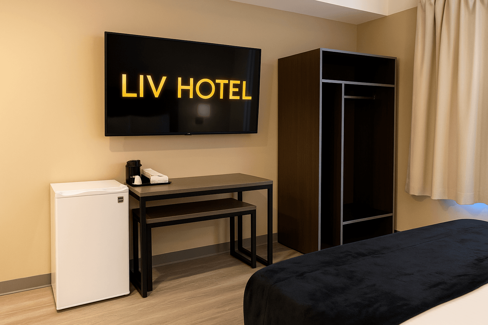 LIV Hotel Bronx