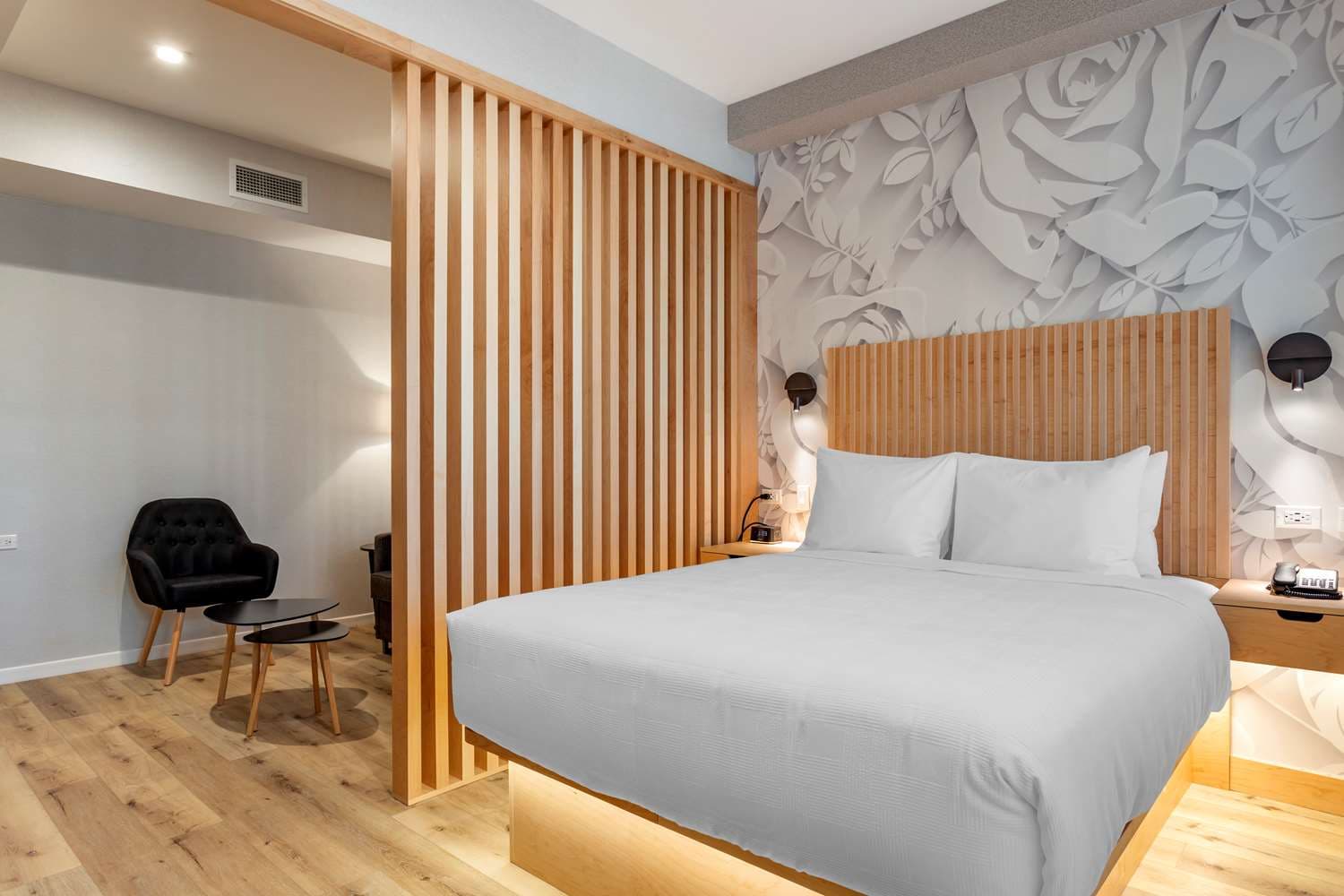 Best Western PLUS SOHO HOTEL