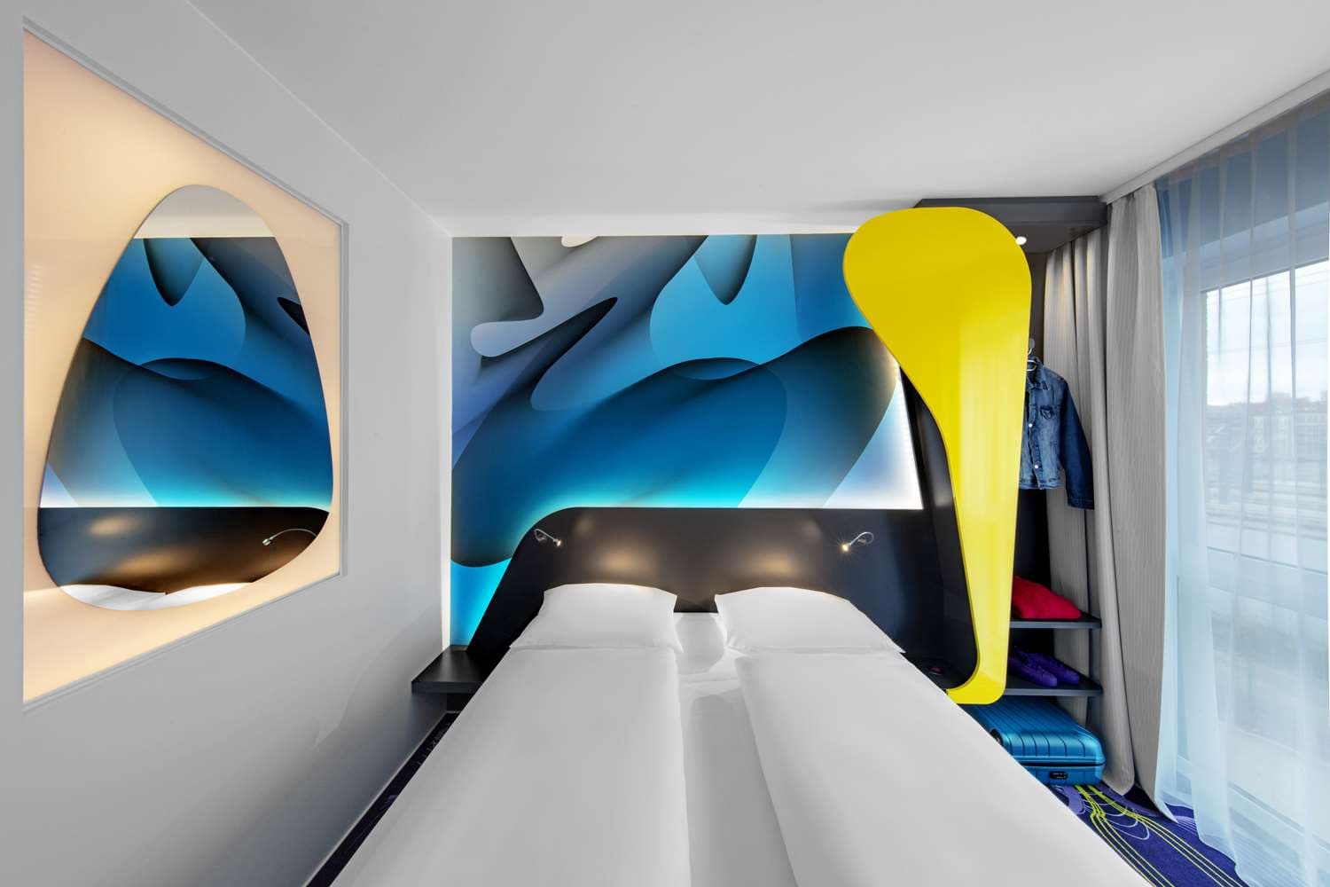 Prize by Radisson, Erfurt City