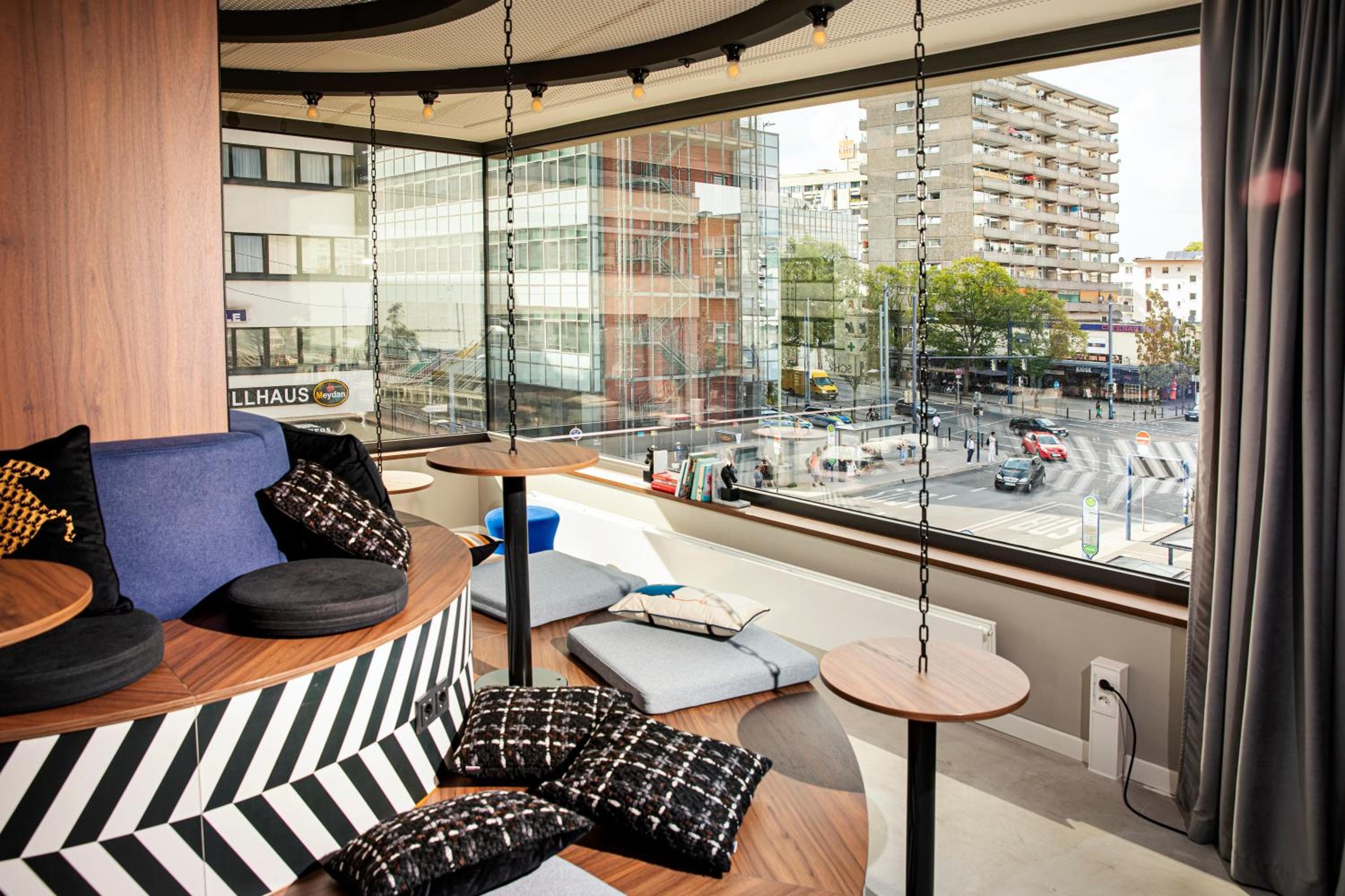 LOGINN Hotel Offenbach