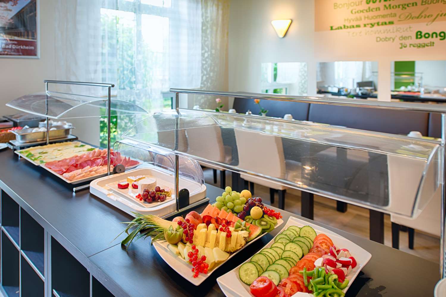 ACHAT Hotel Chemnitz