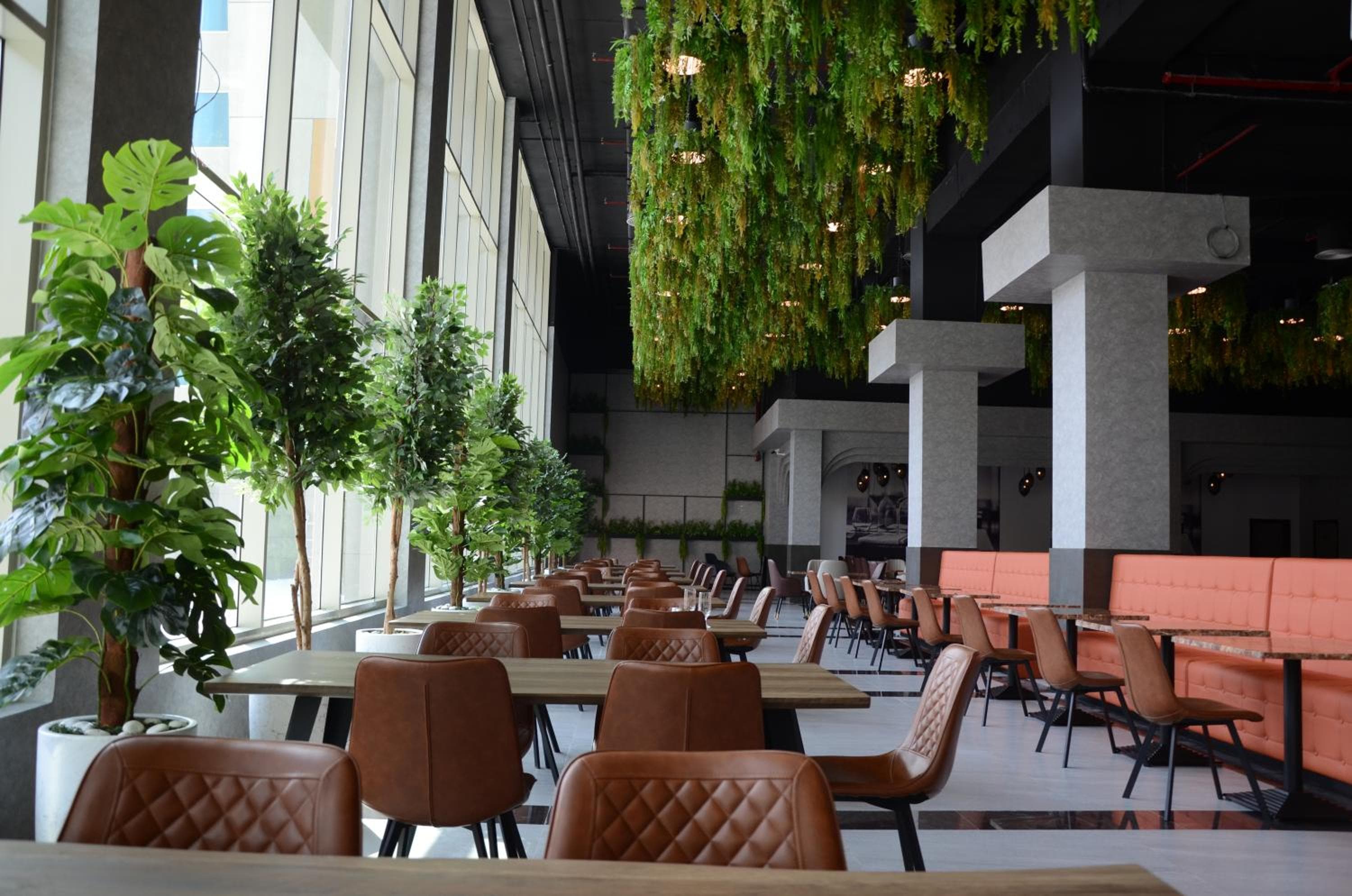 VOGO Grand Hotel Dubai