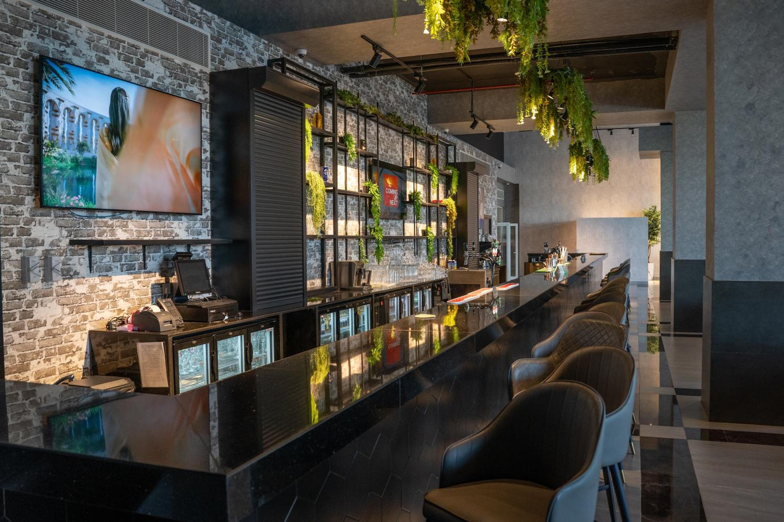 VOGO Grand Hotel Dubai