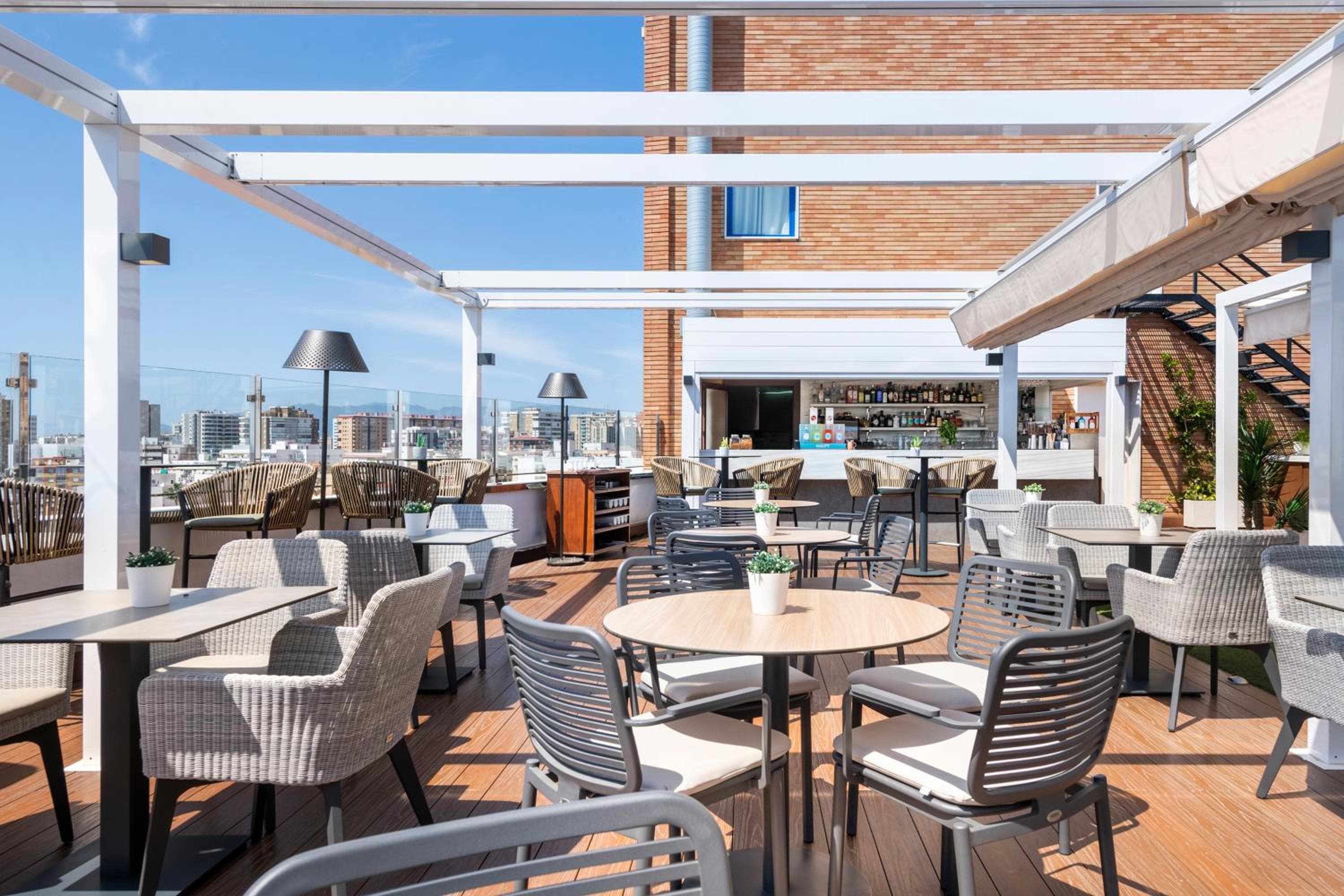 Sallés Málaga Centro