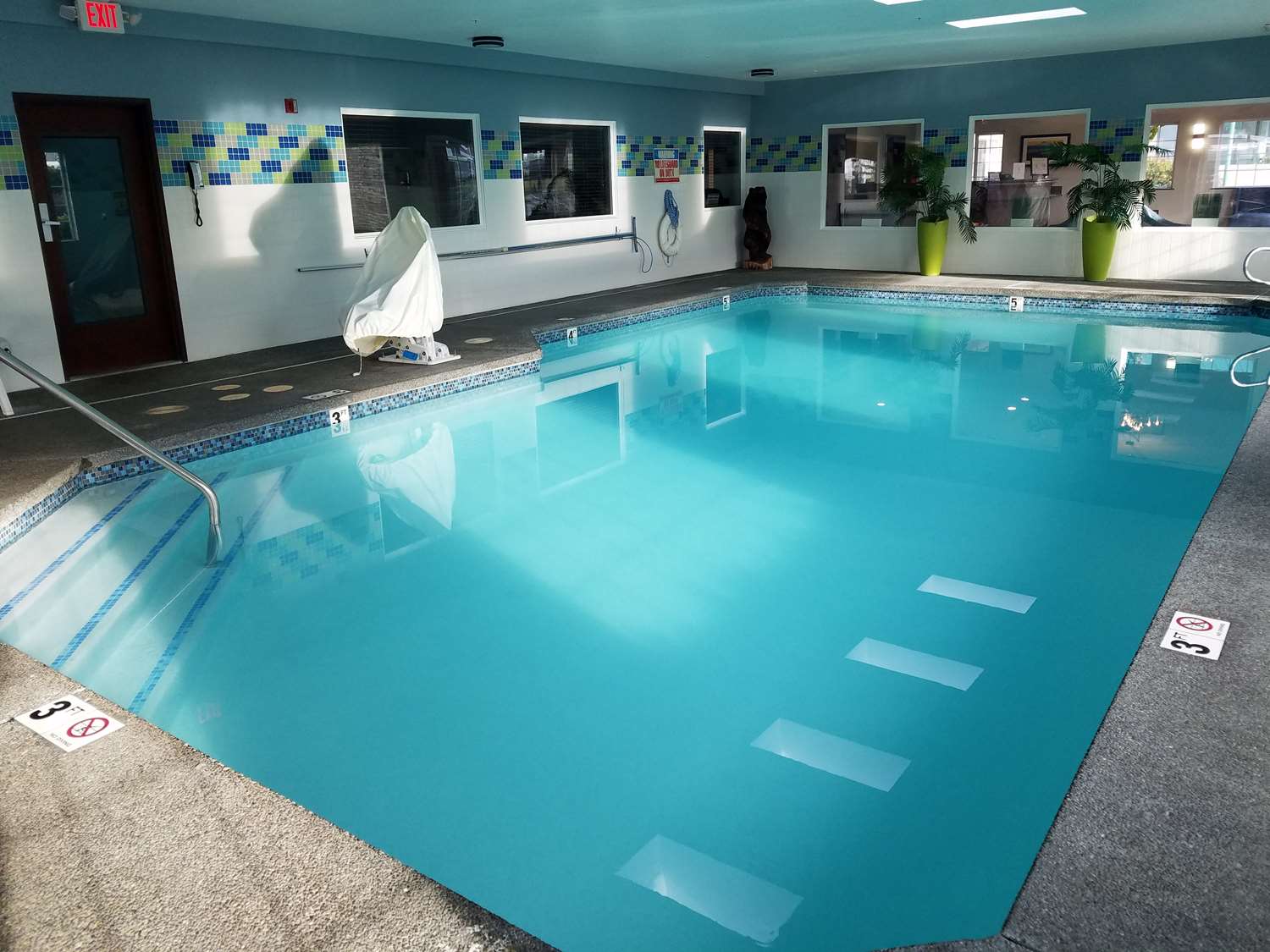 Best Western SANDY INN