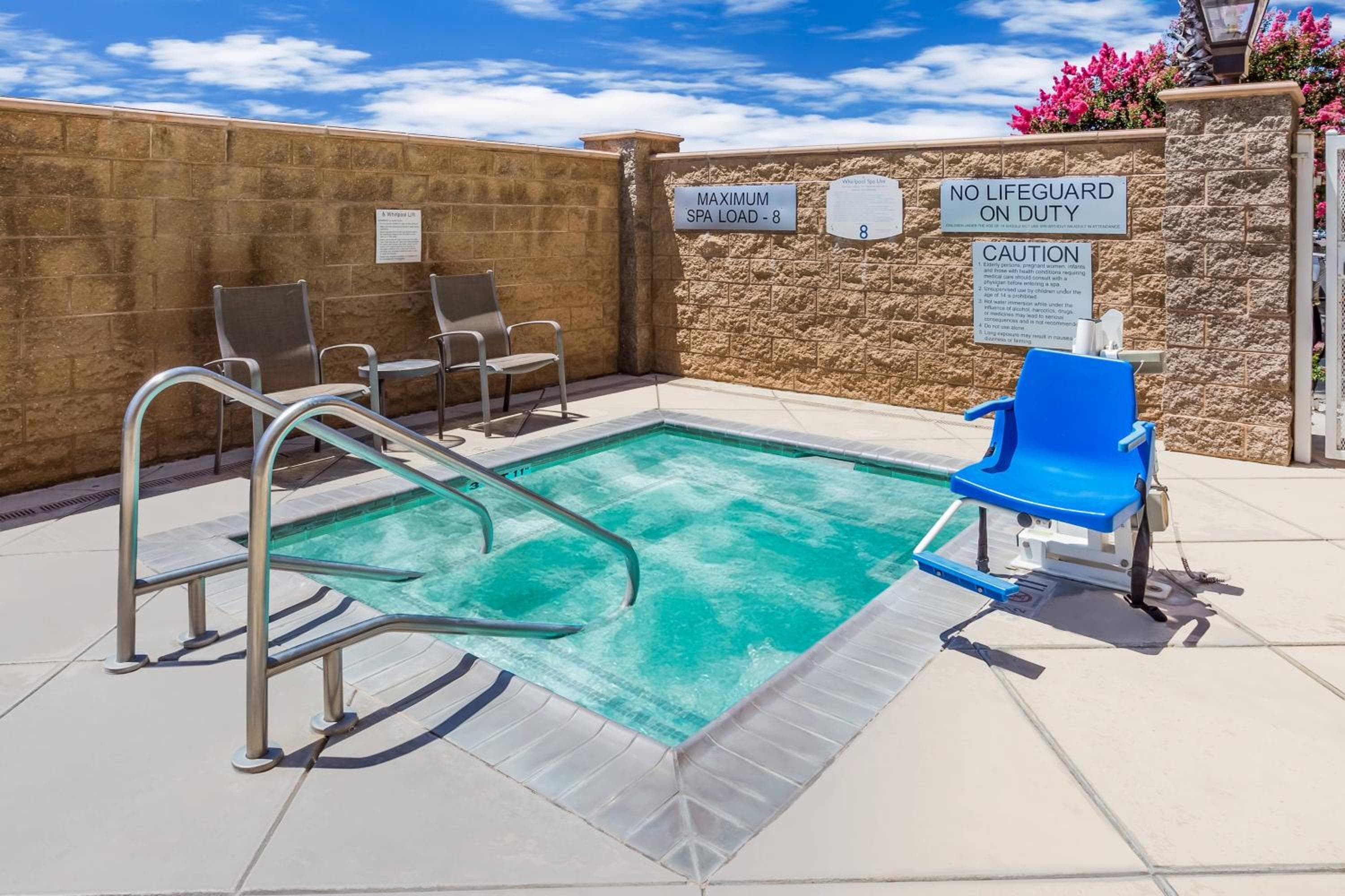 Fairfield Inn Turlock