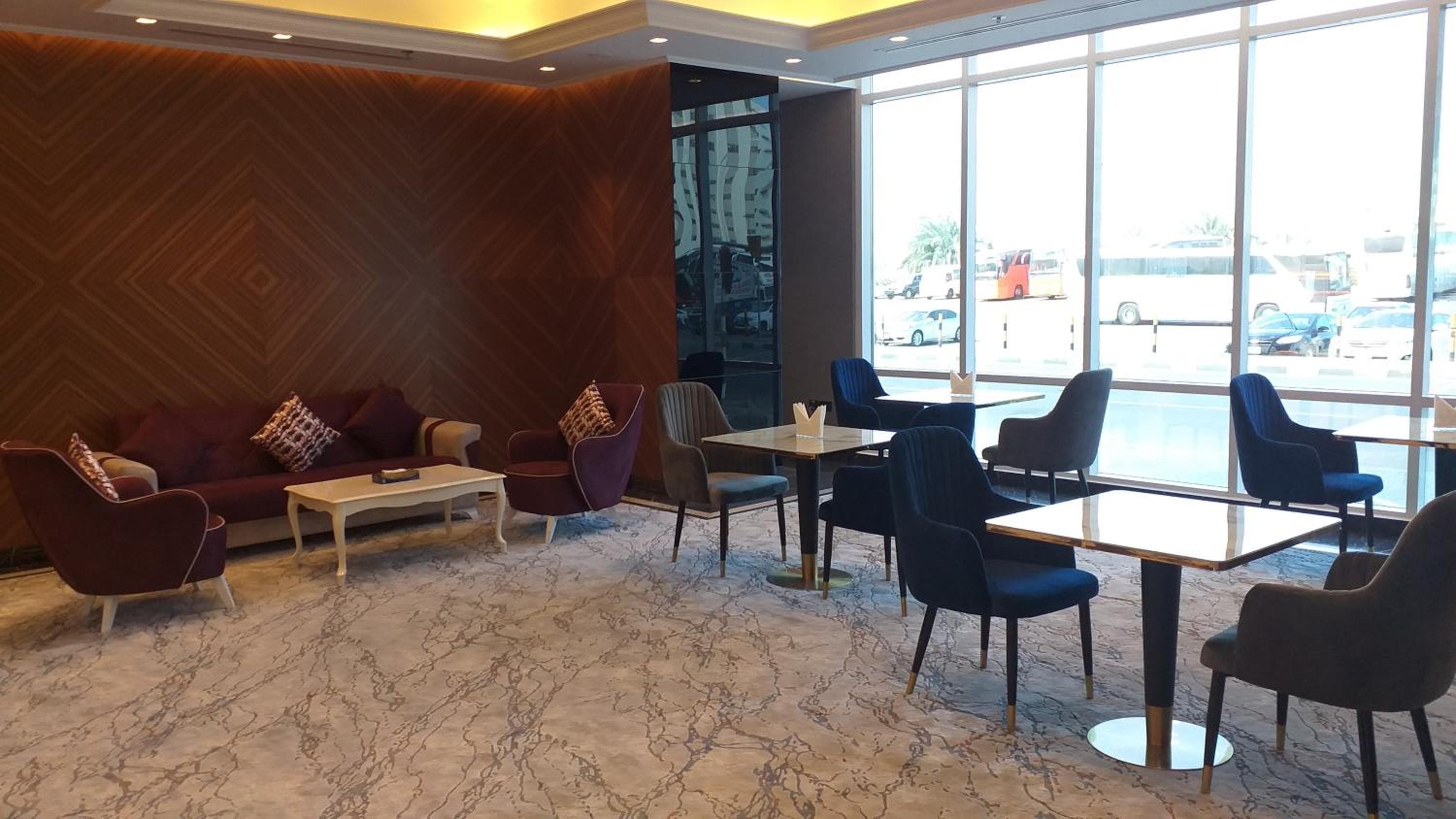 Al Hayat Hotel Sharjah