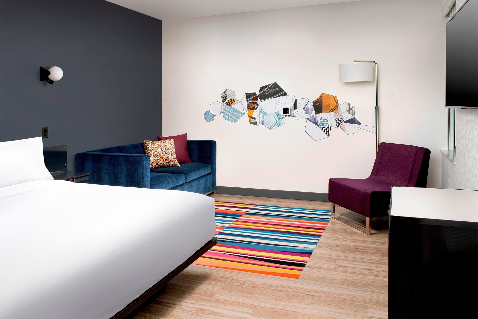 Aloft Dublin-Pleasanton