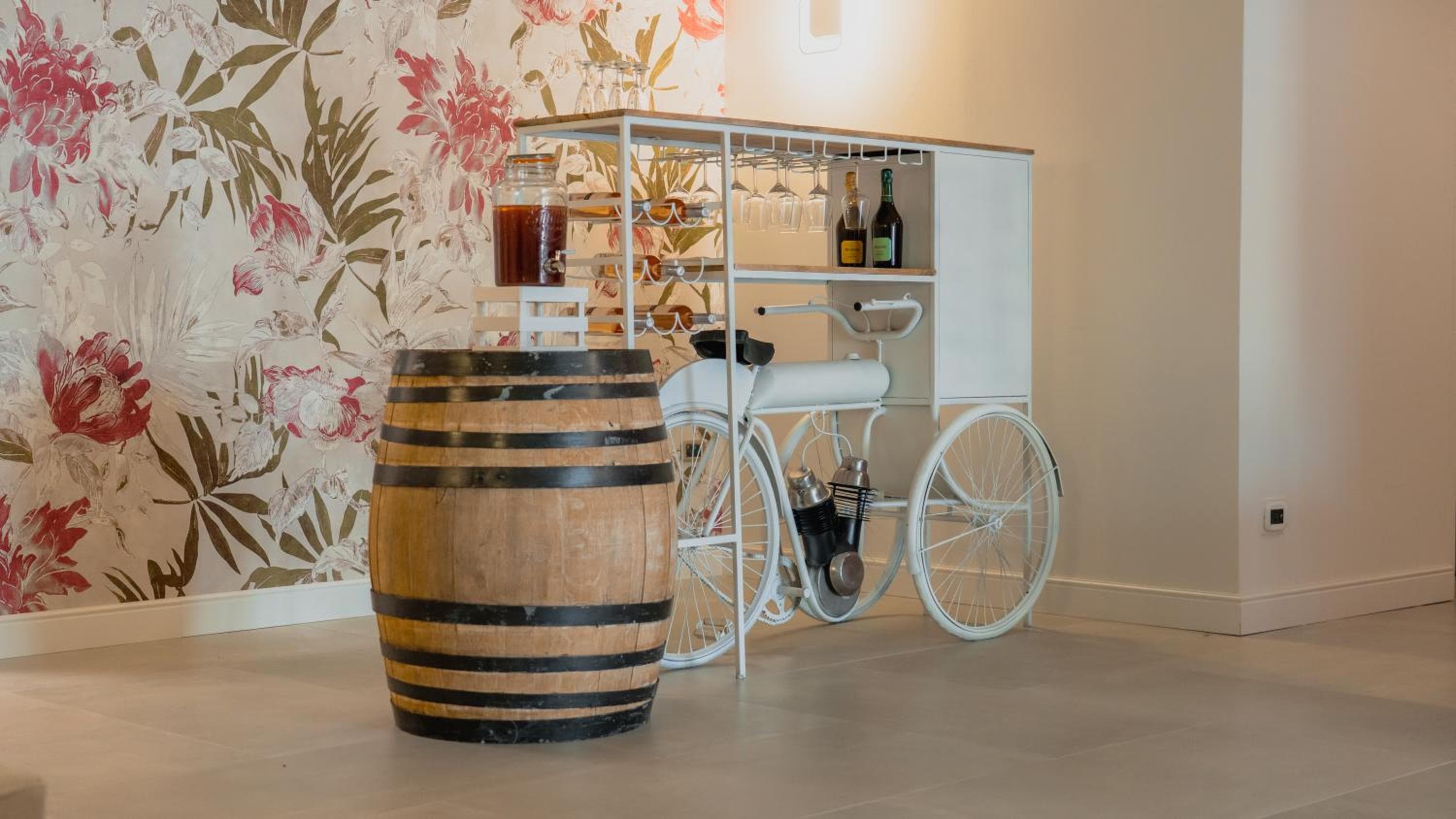 AHG Riva Del Sole Hotel - Adults Only