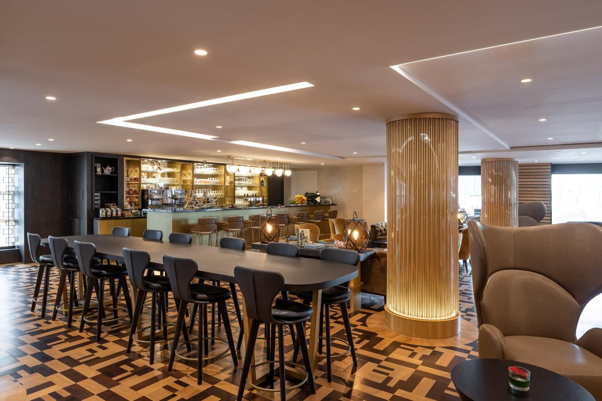 Radisson Blu Hotel, Antwerp City Centre