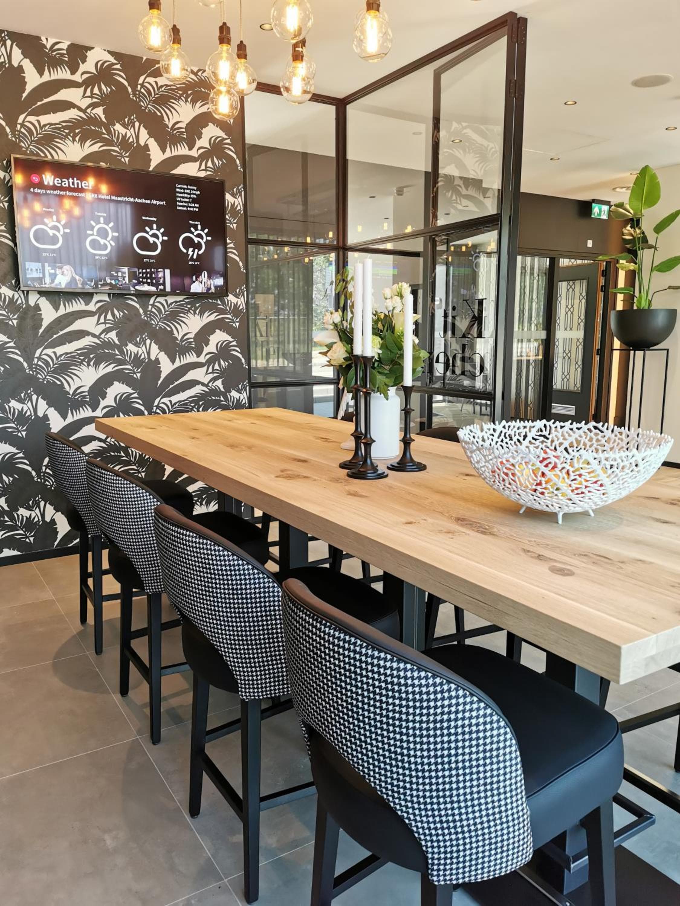 Gr8 Hotel Maastricht