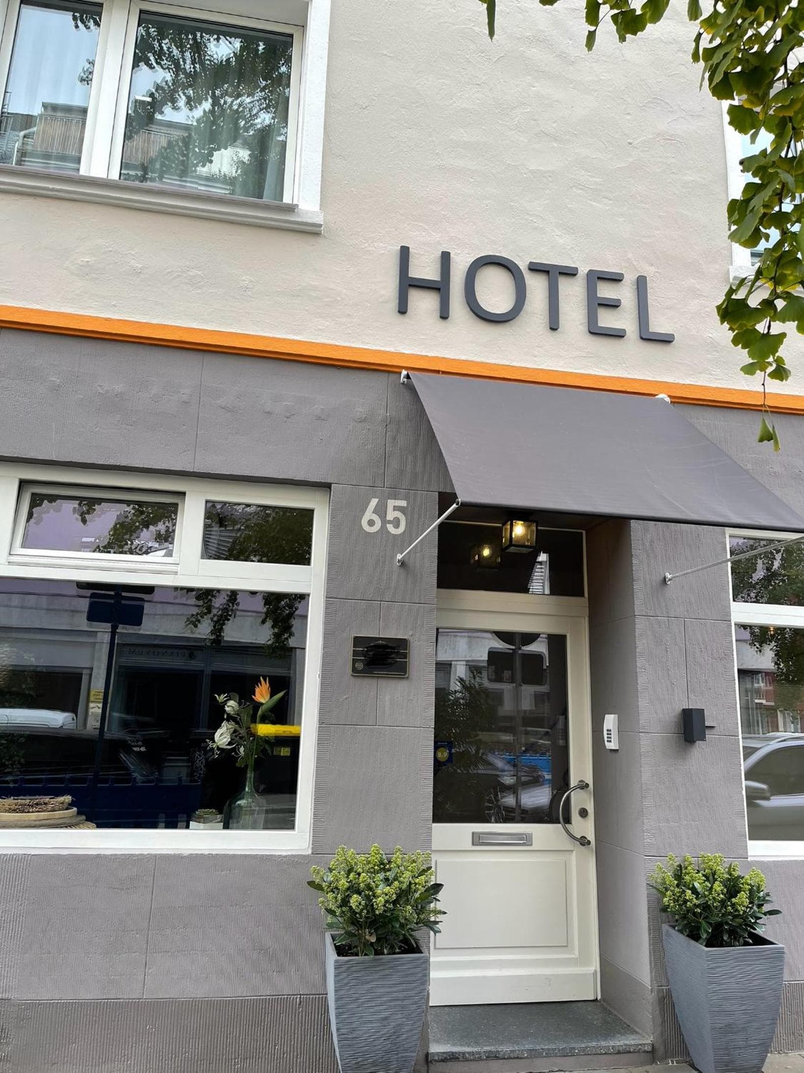 guestified. AYUNA Hotel