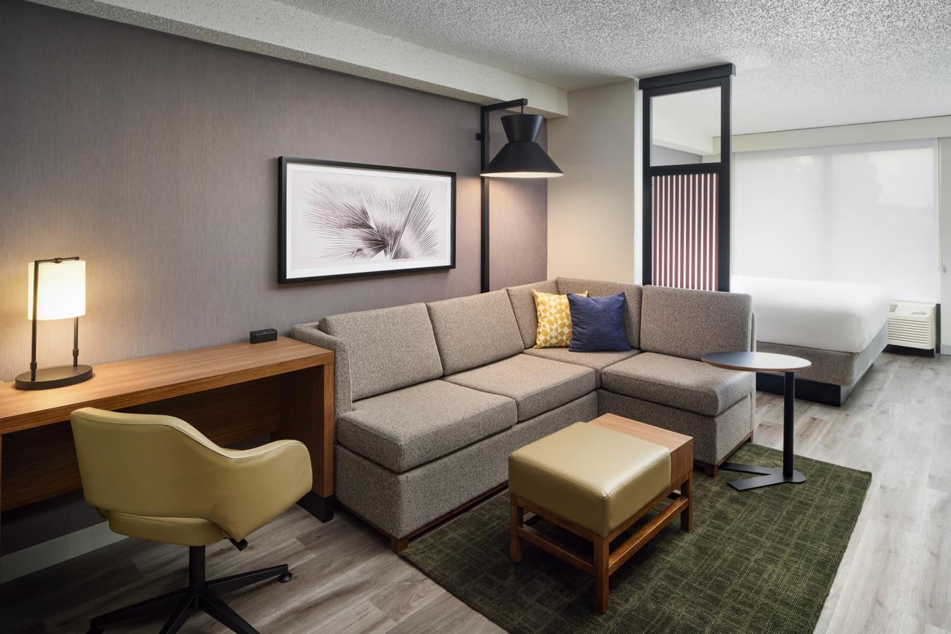Hyatt Place Greensboro