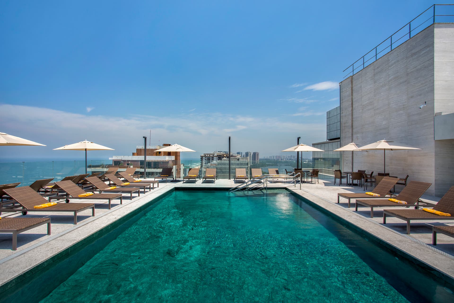 Windsor Marapendi