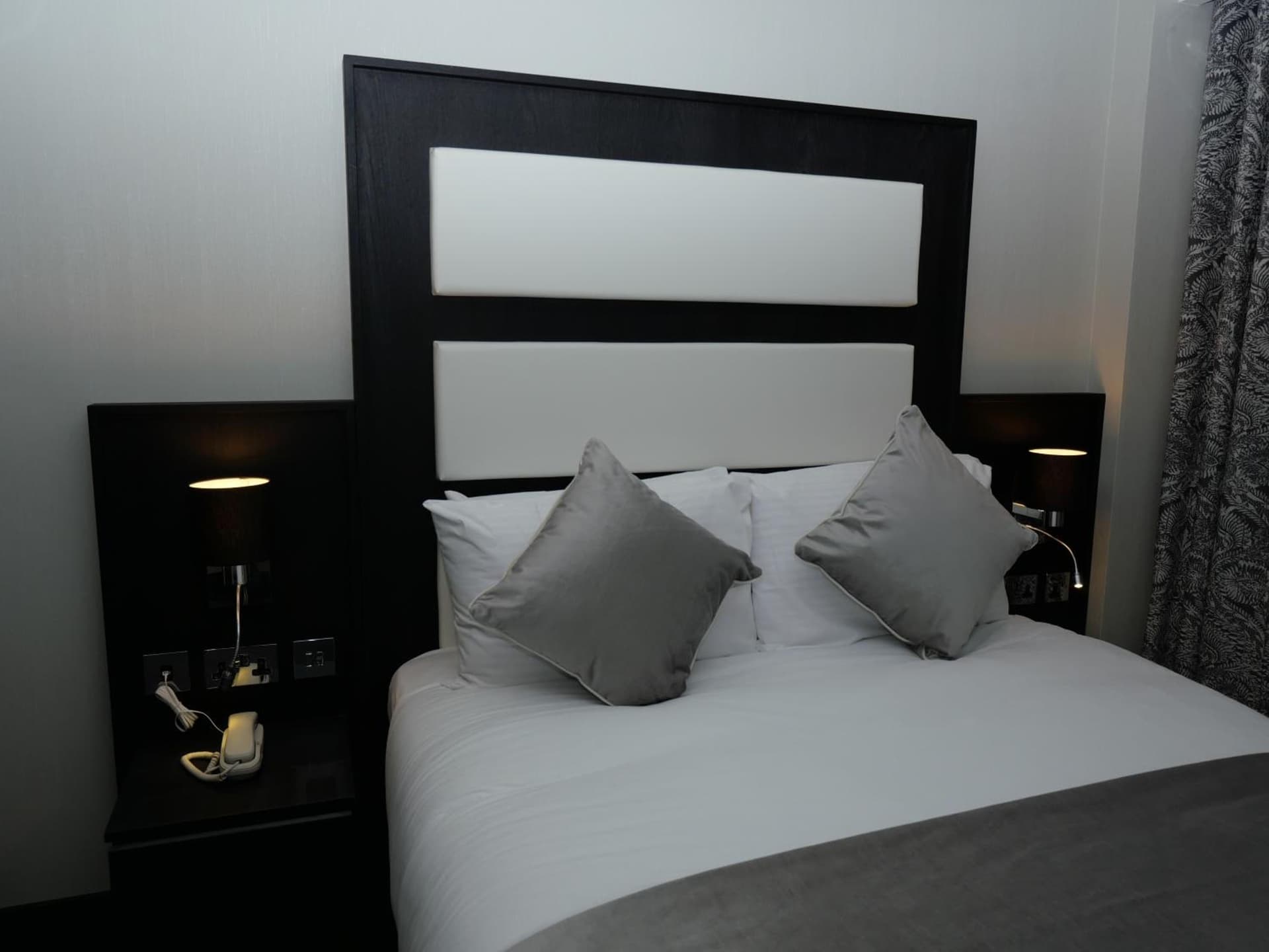 Hatton Garden Hotel