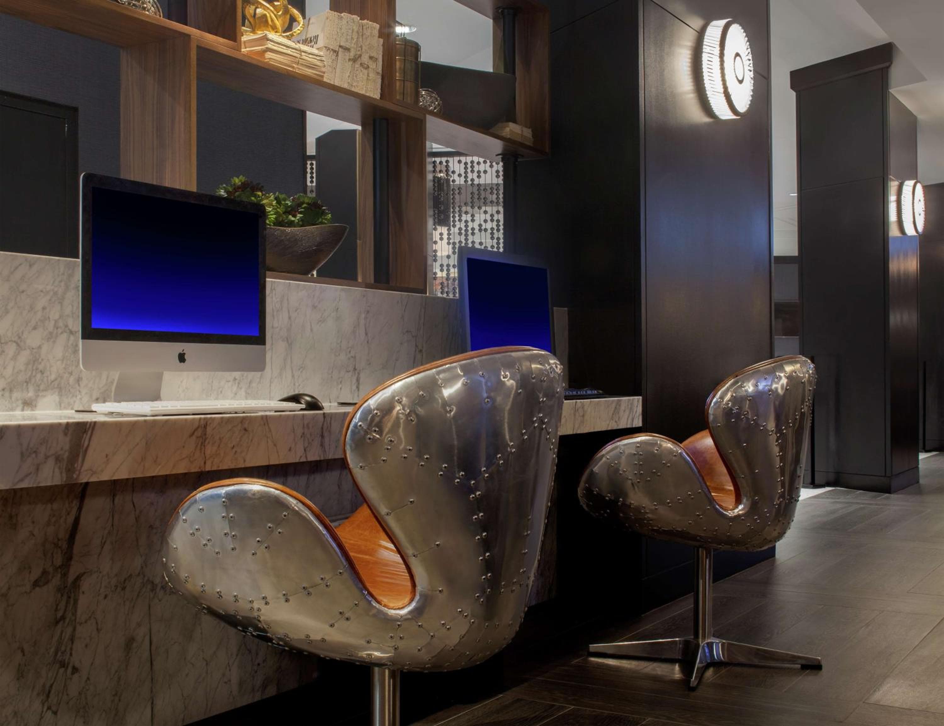 Hilton Boston Back Bay