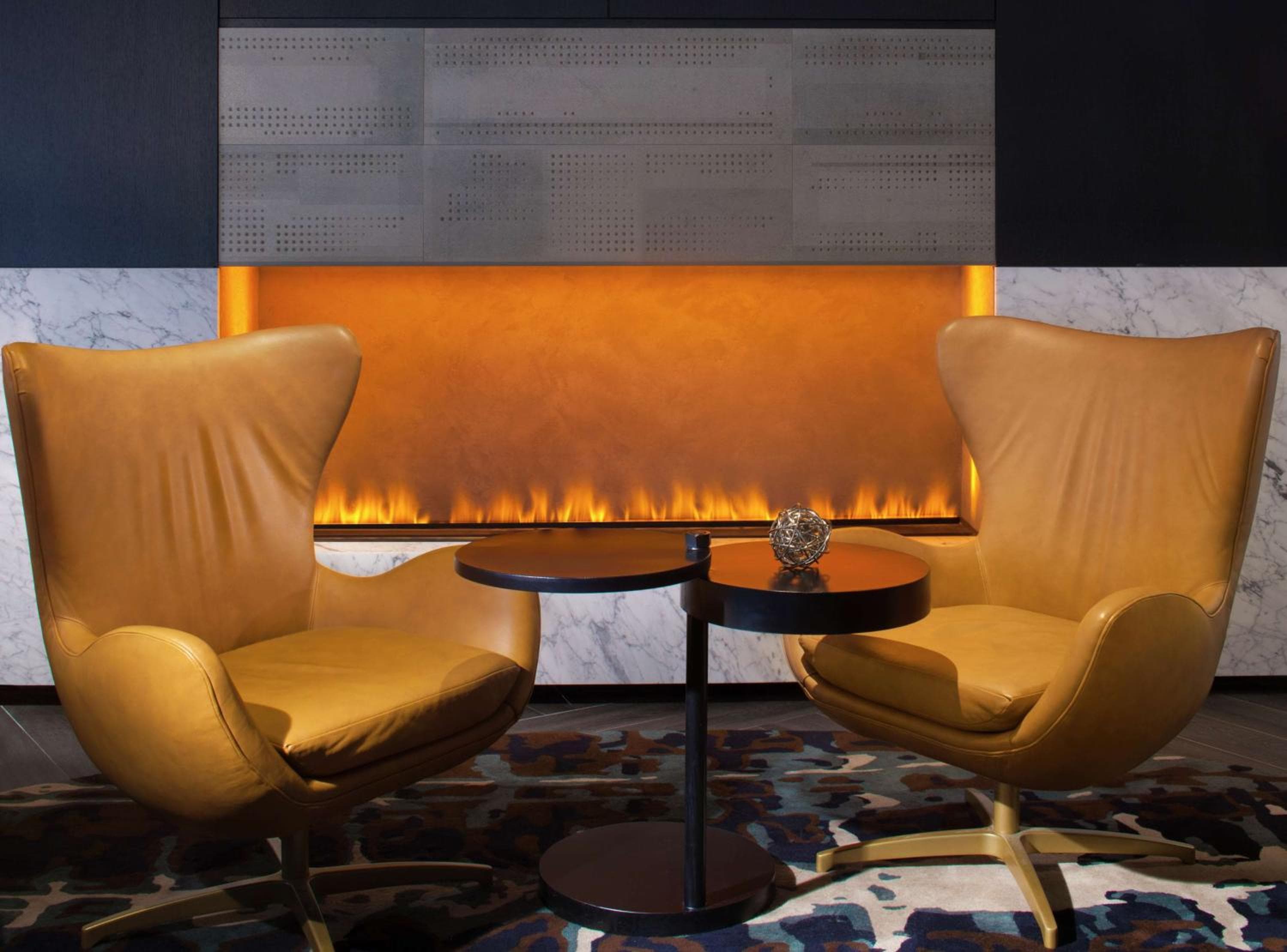 Hilton Boston Back Bay