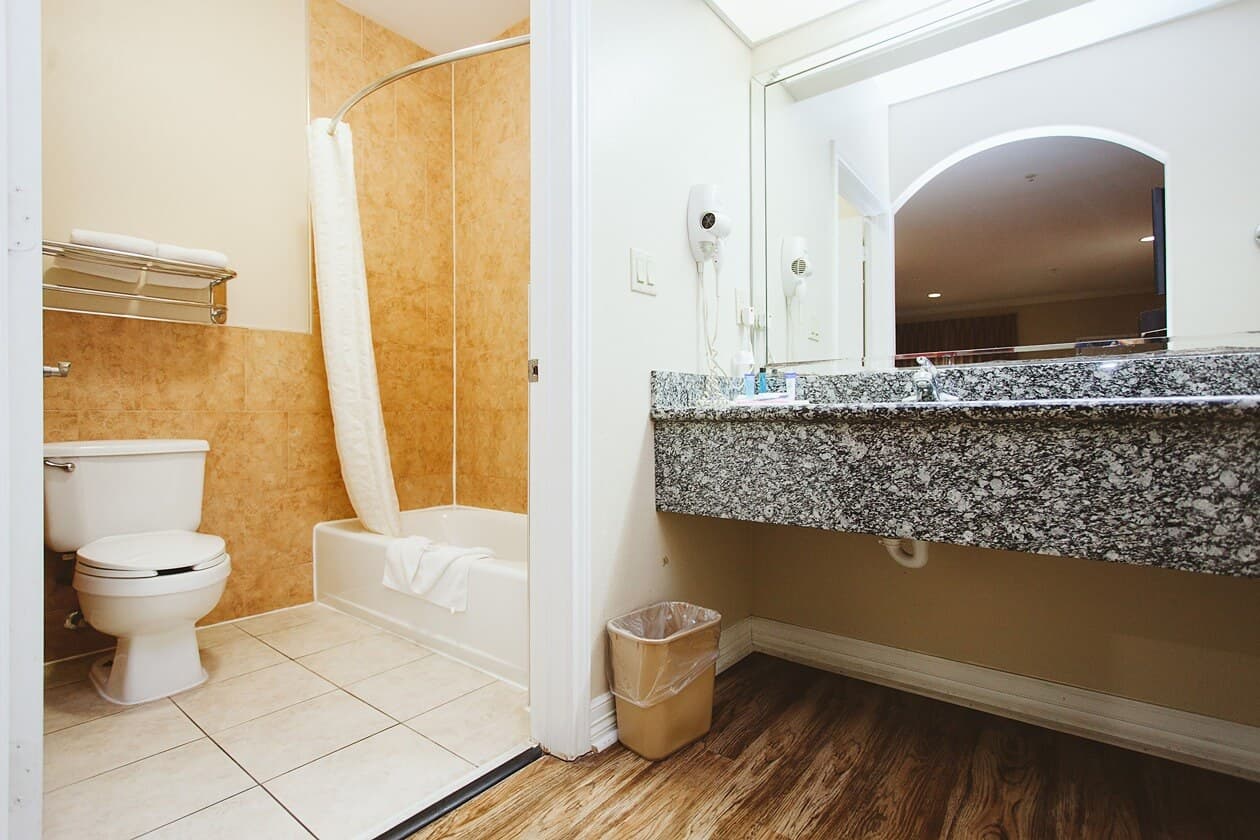 Palace Inn Westheimer