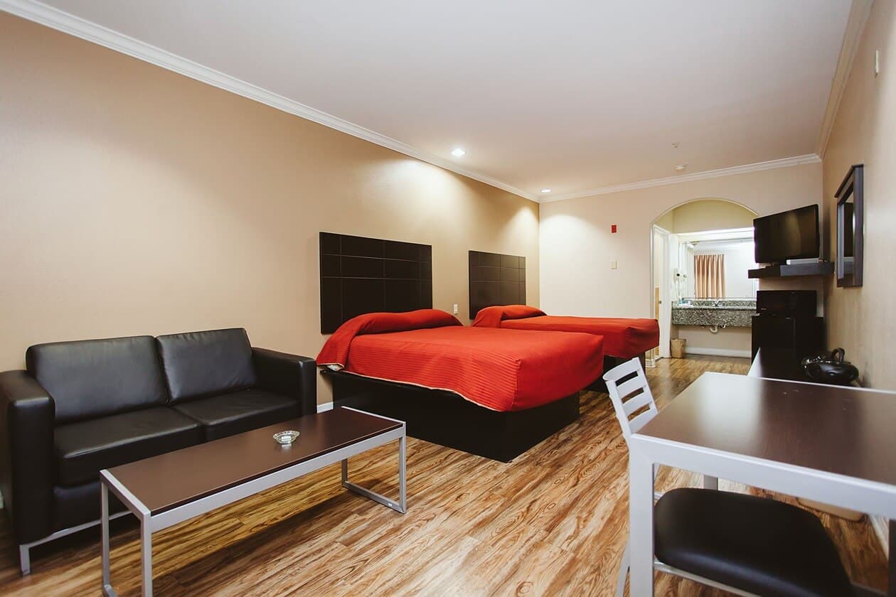 Palace Inn Westheimer