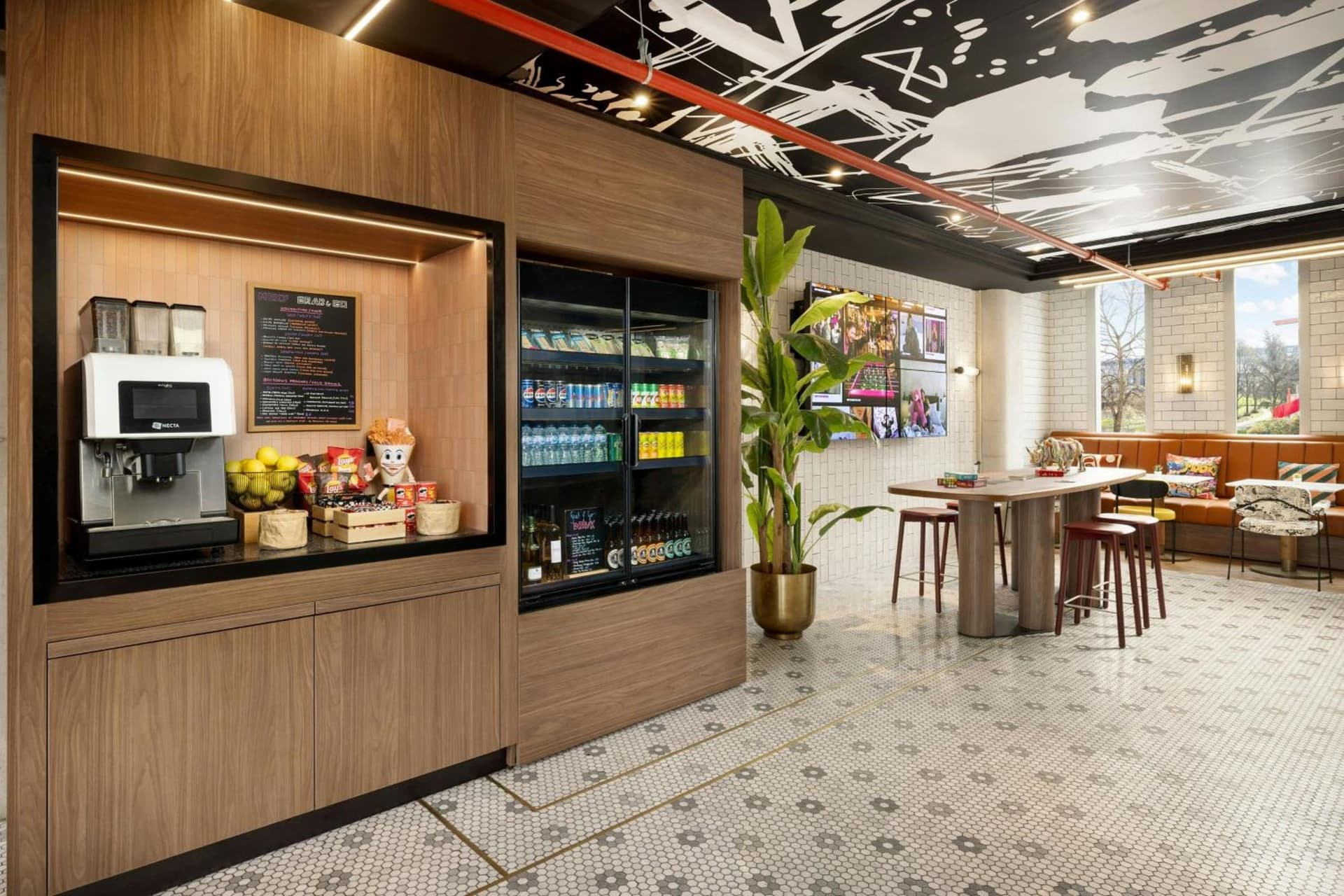 Moxy Paris La Villette