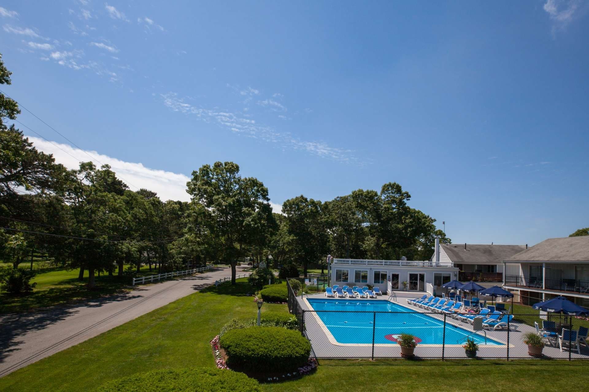 Blue Rock Resort