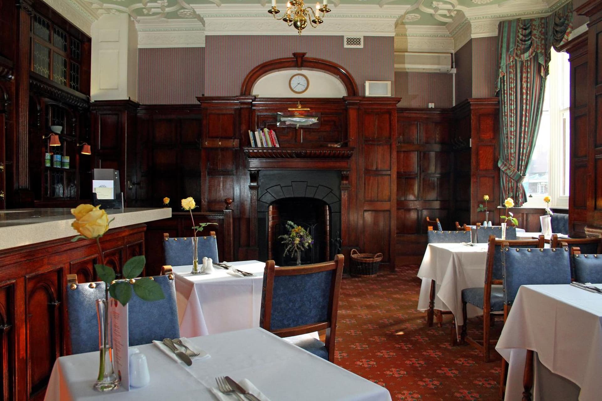 The Orwell Hotel