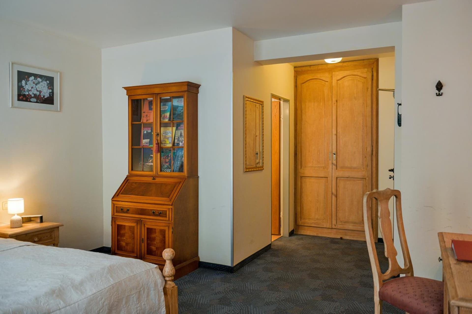 Hotel Lessing