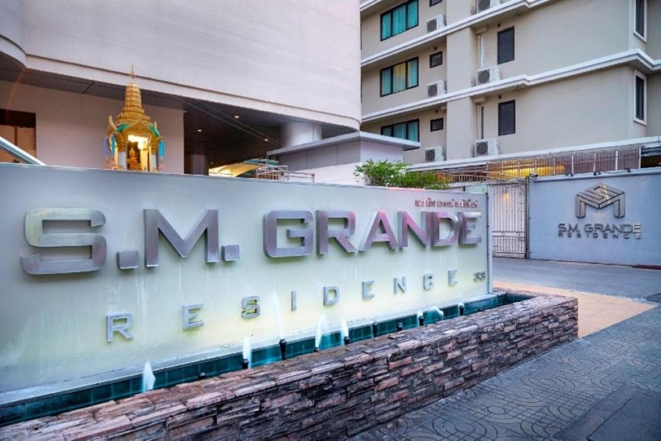 The Mercer Sukhumvit 4