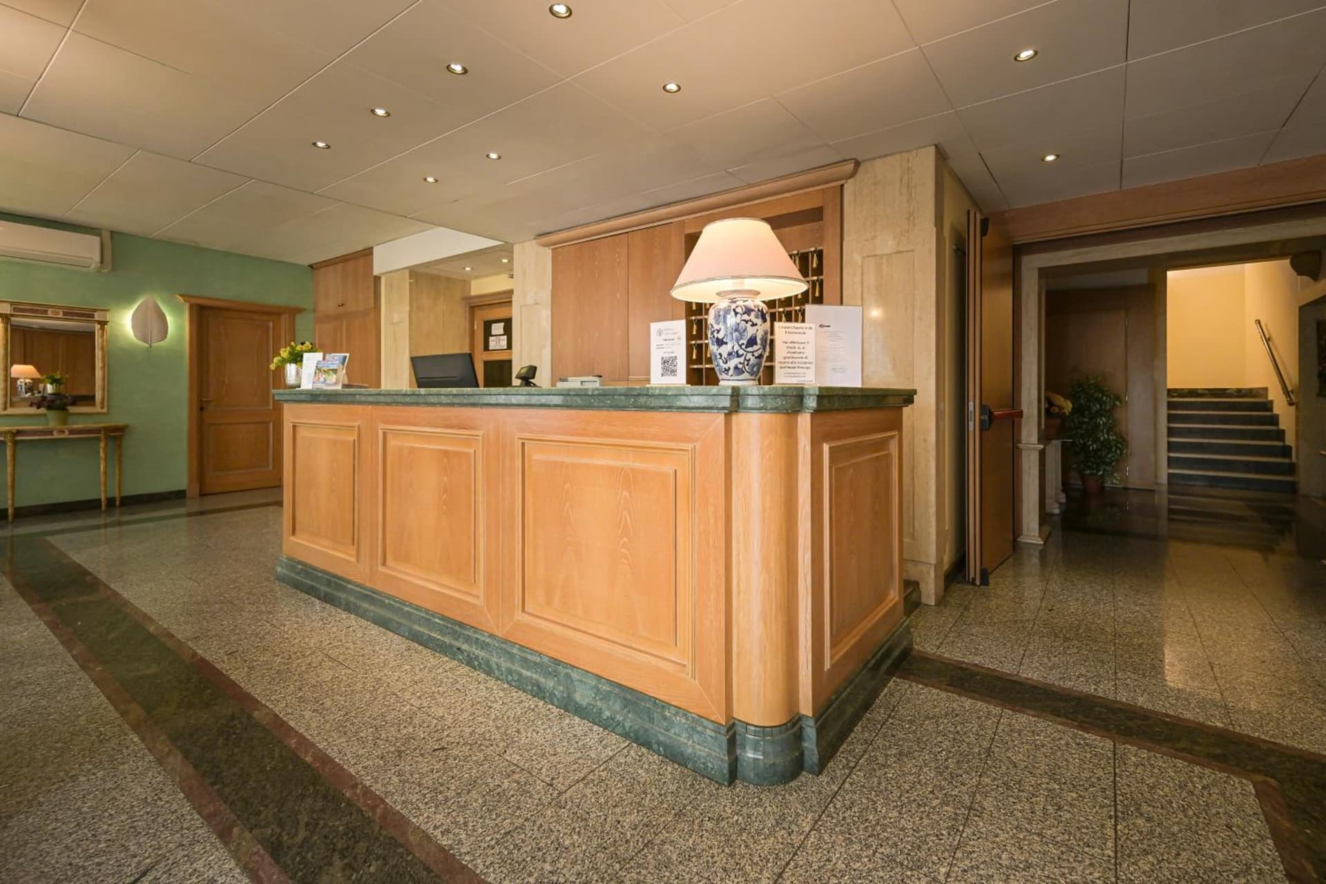 Hotel L'Aquila