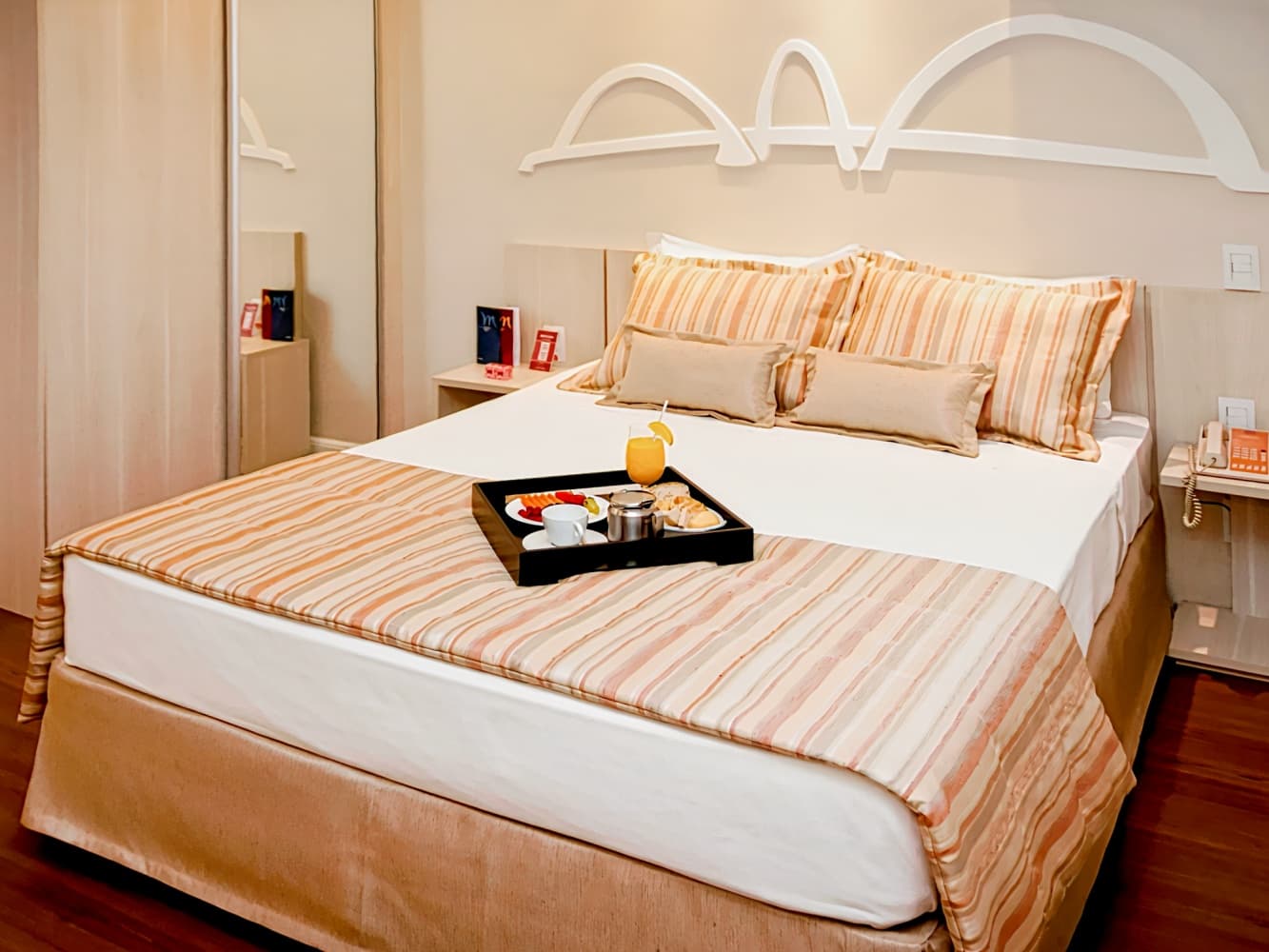 Mercure Brasilia Leader