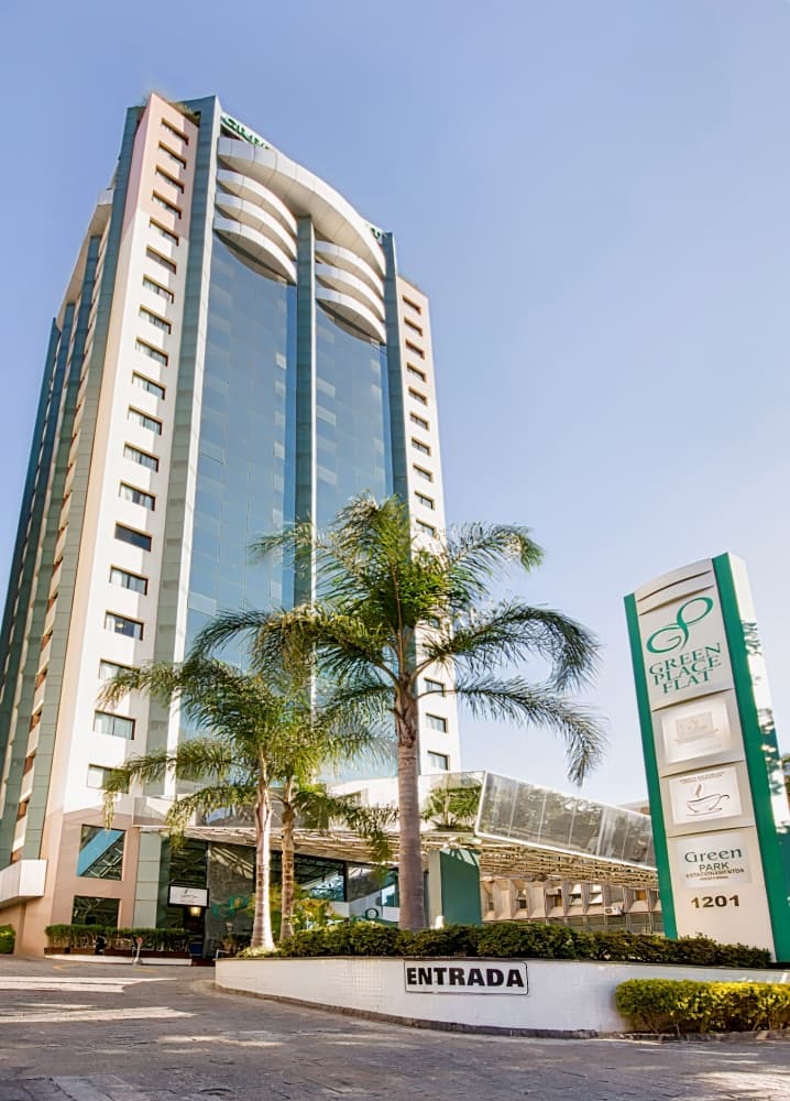 Green Place Ibirapuera