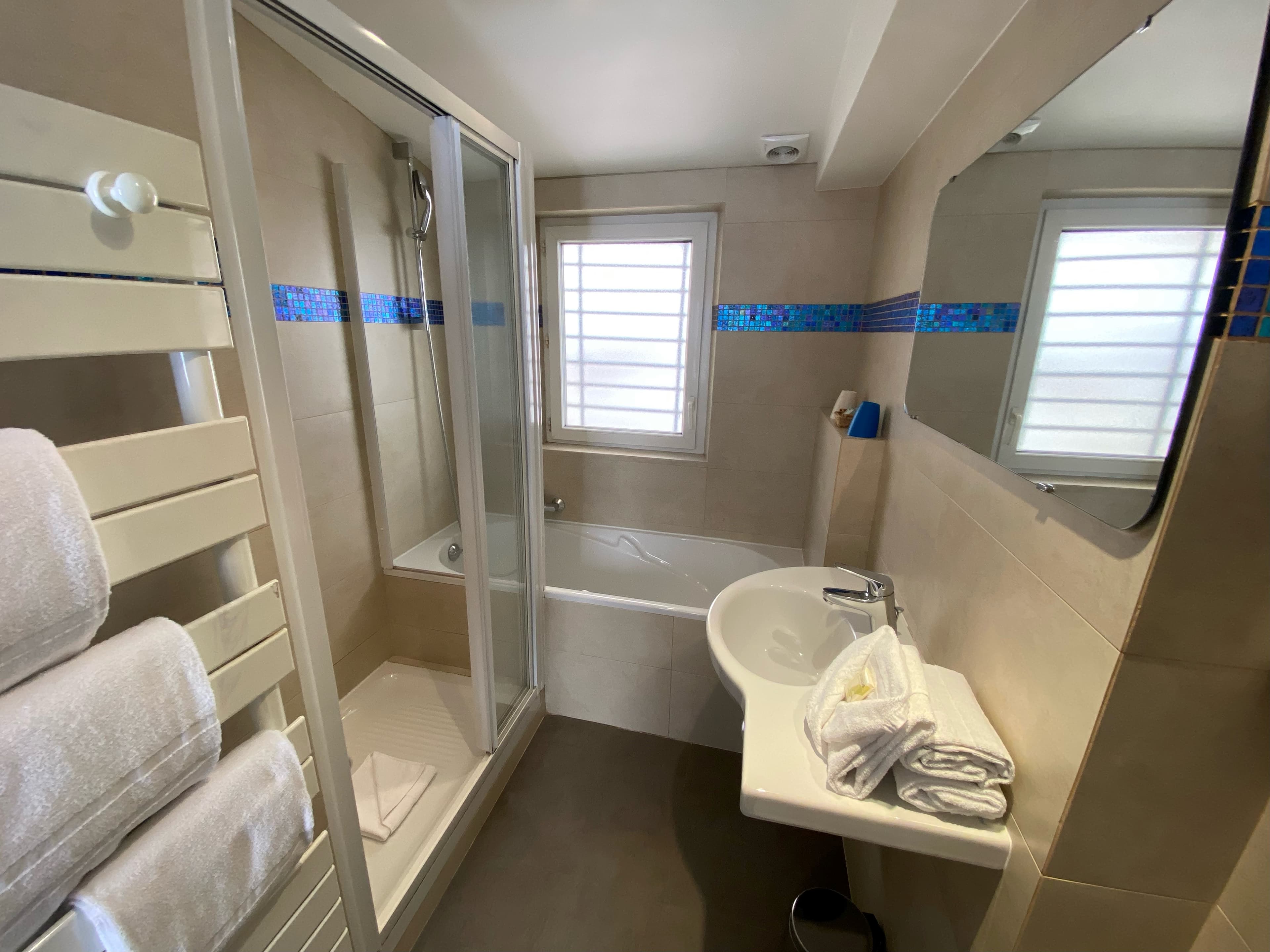 Hôtel de la Fontaine