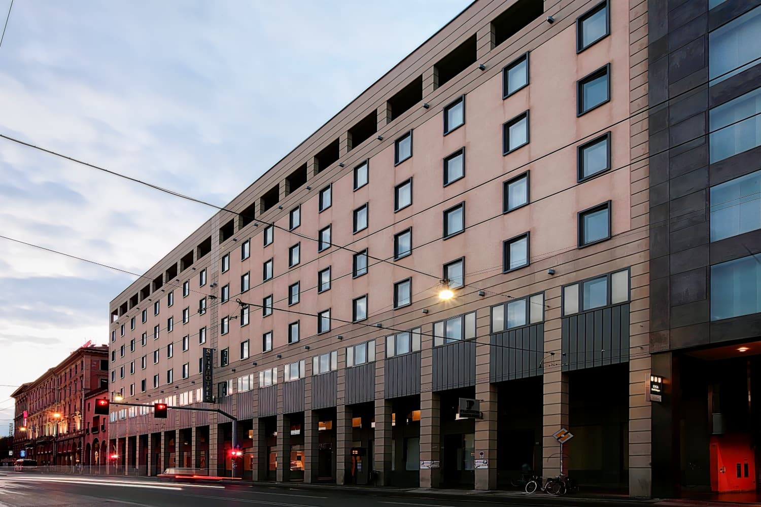 Starhotels Excelsior