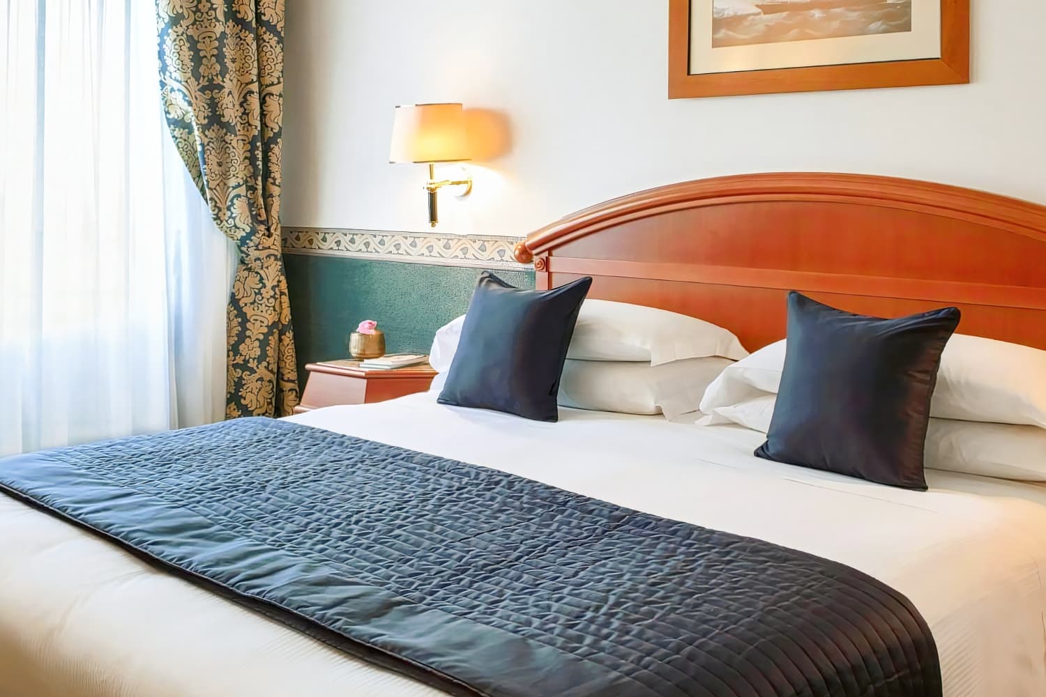 Starhotels Vespucci