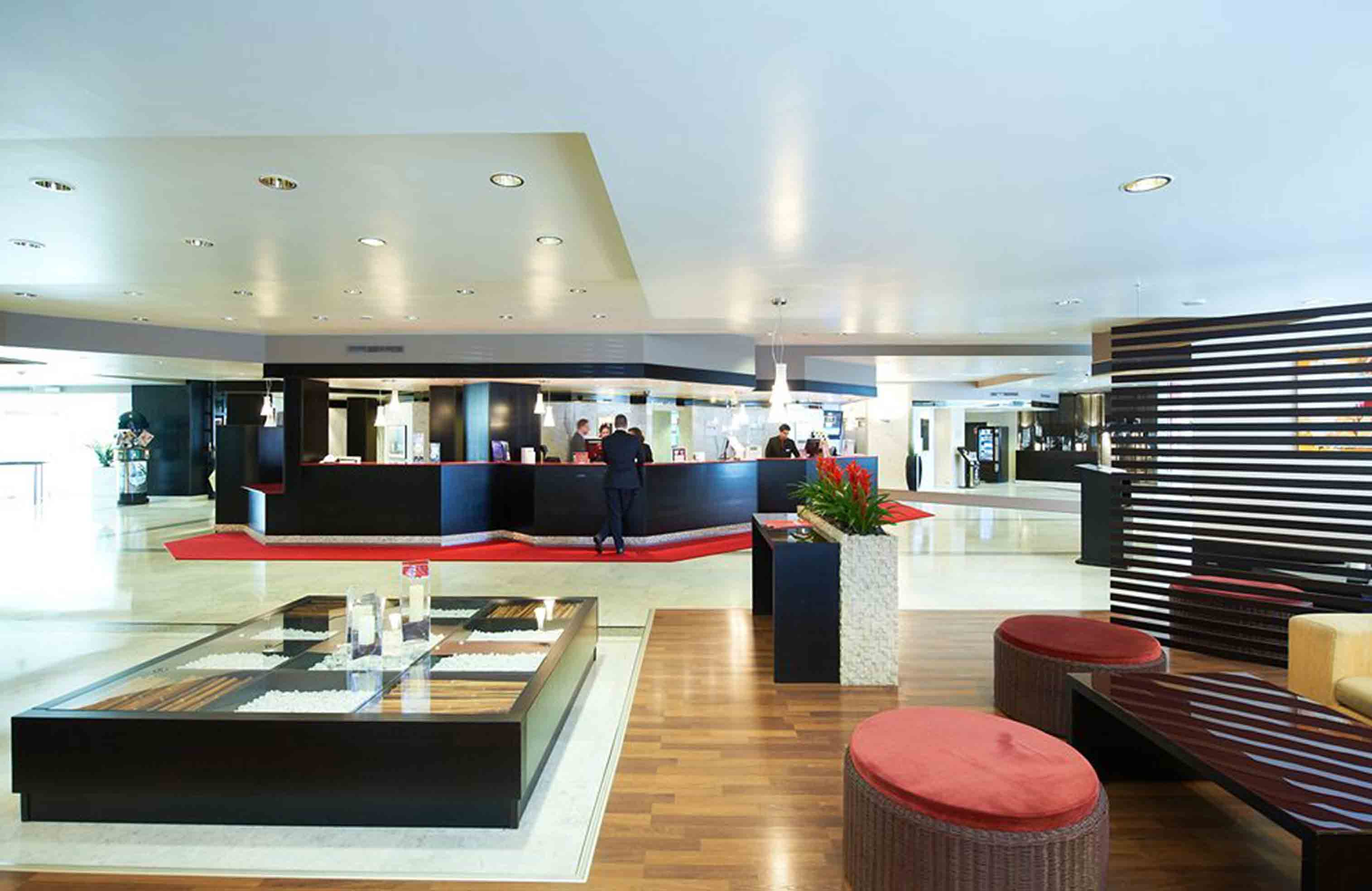 Hotel President Park
