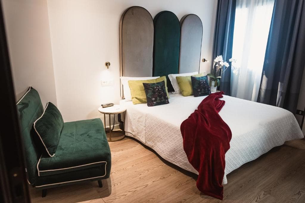 Art Hotel Milano