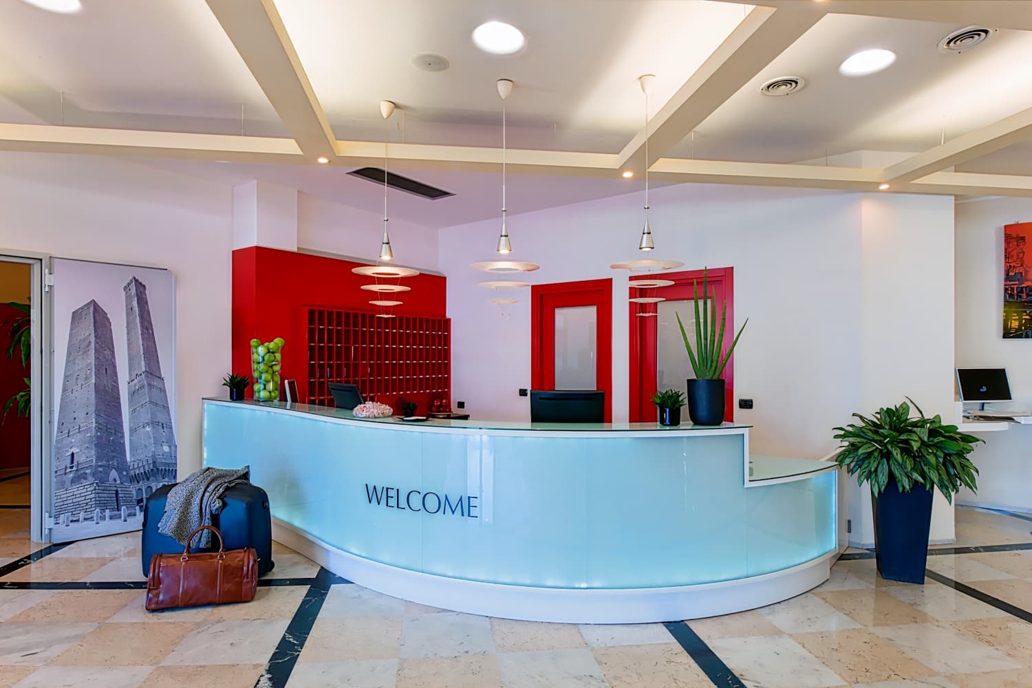 CDH My One Hotel Bologna