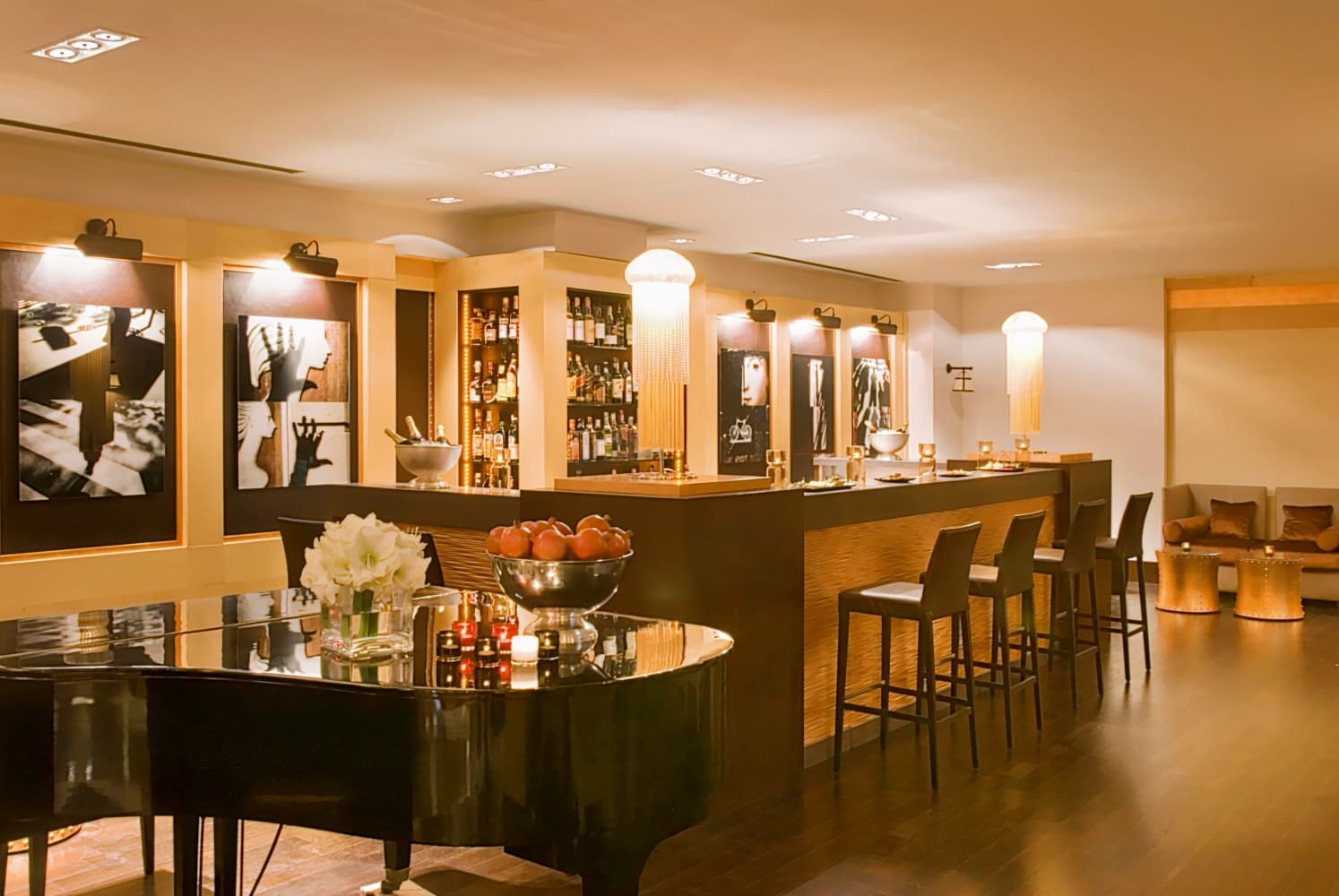 Starhotels Metropole