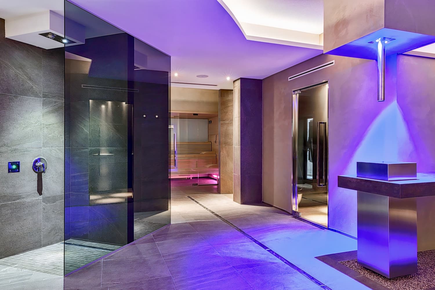 Saccardi Hotel & Spa