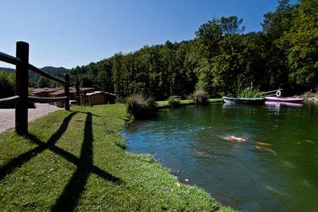 Lebbiano Residence Bioresort