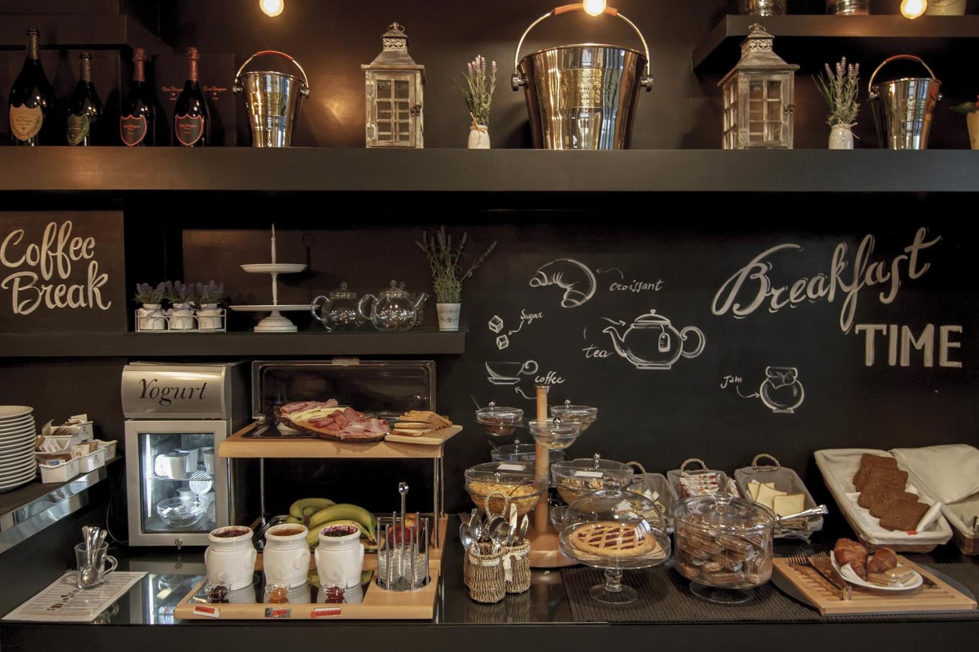 Piccolo Hotel Allamano