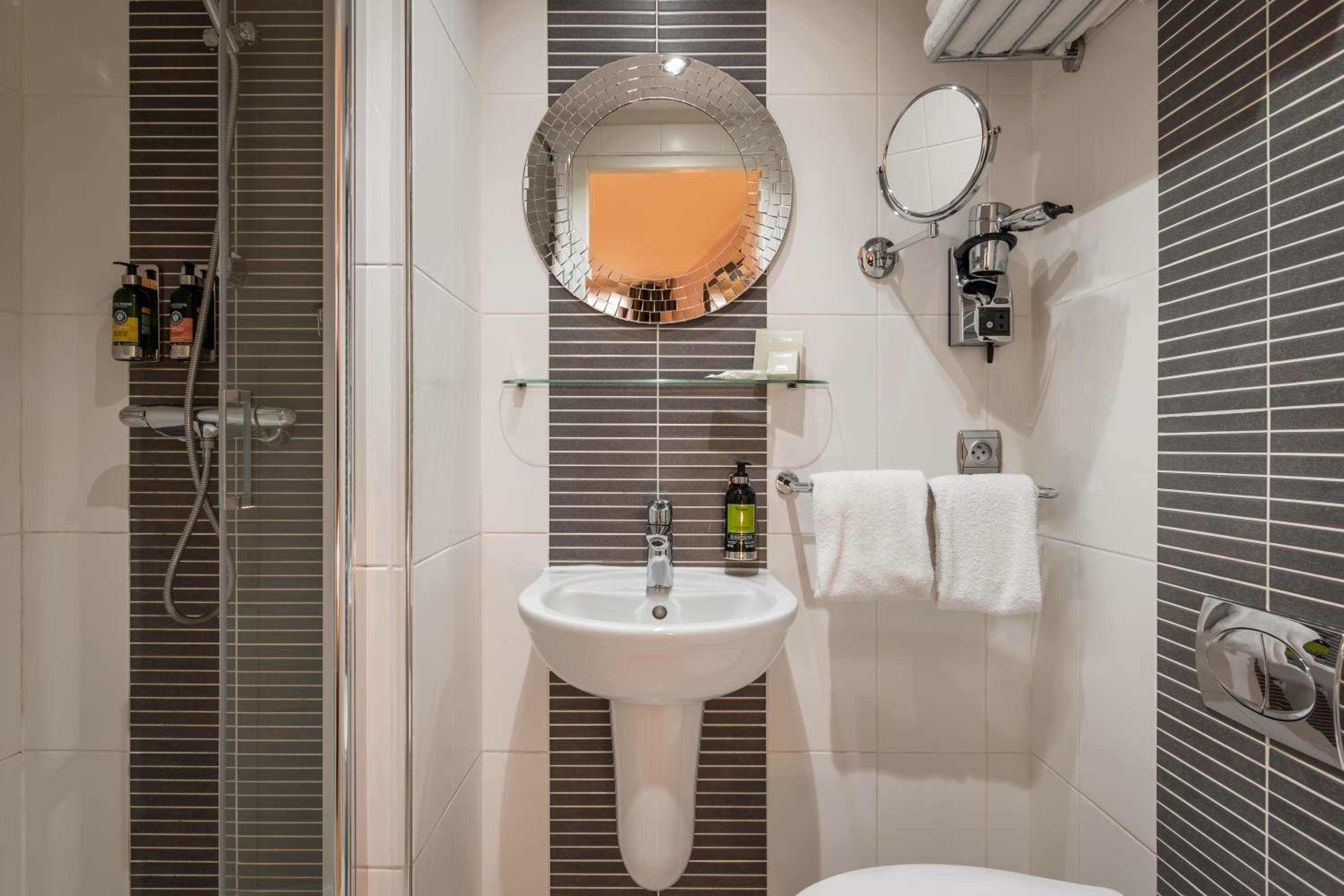 Hôtel Arc de Triomphe