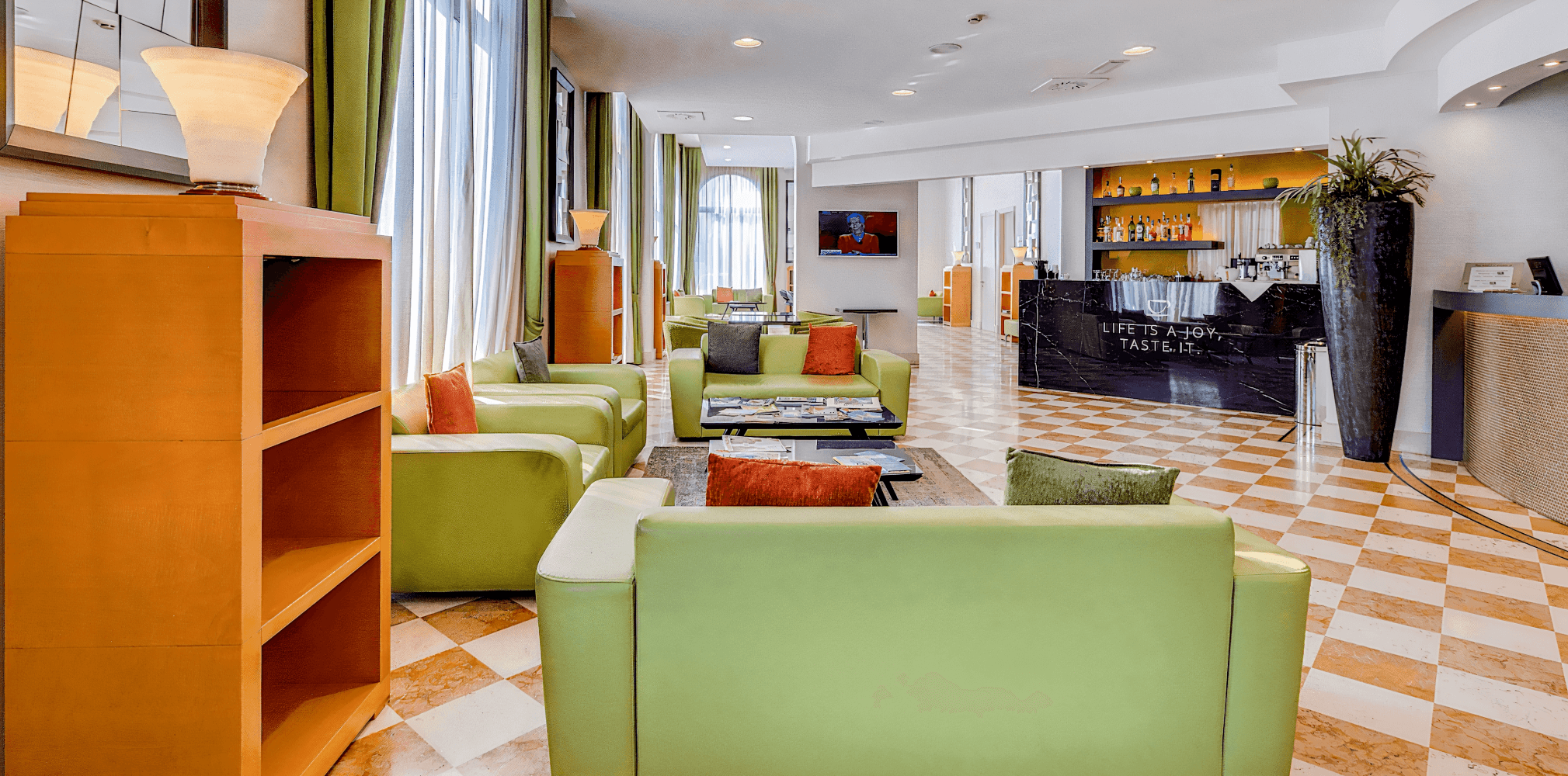 Hotel San Marco & Formula Club