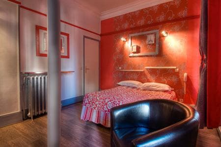 (Dayuse-pascher) Le Villiers