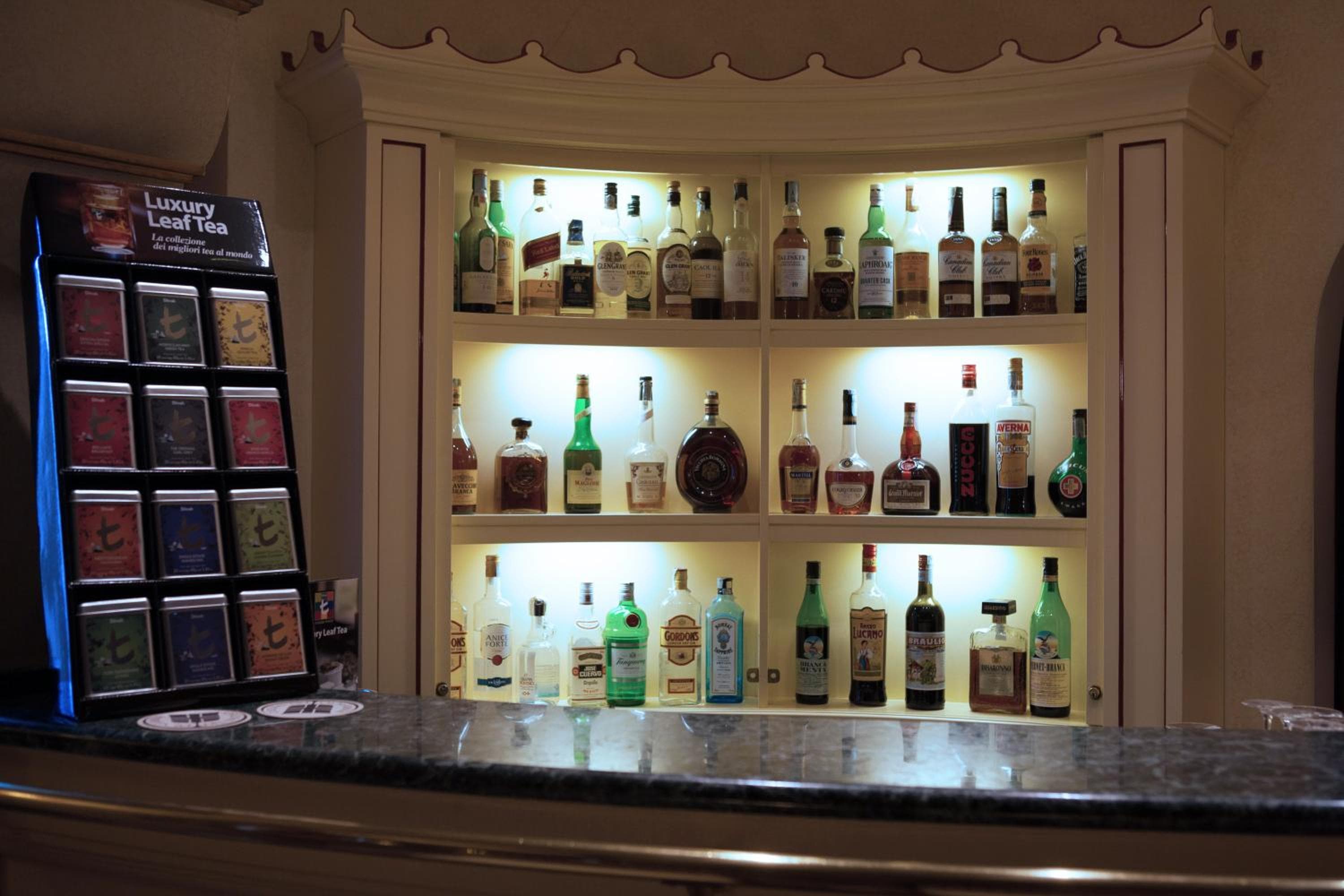 Hotels Milano Regency