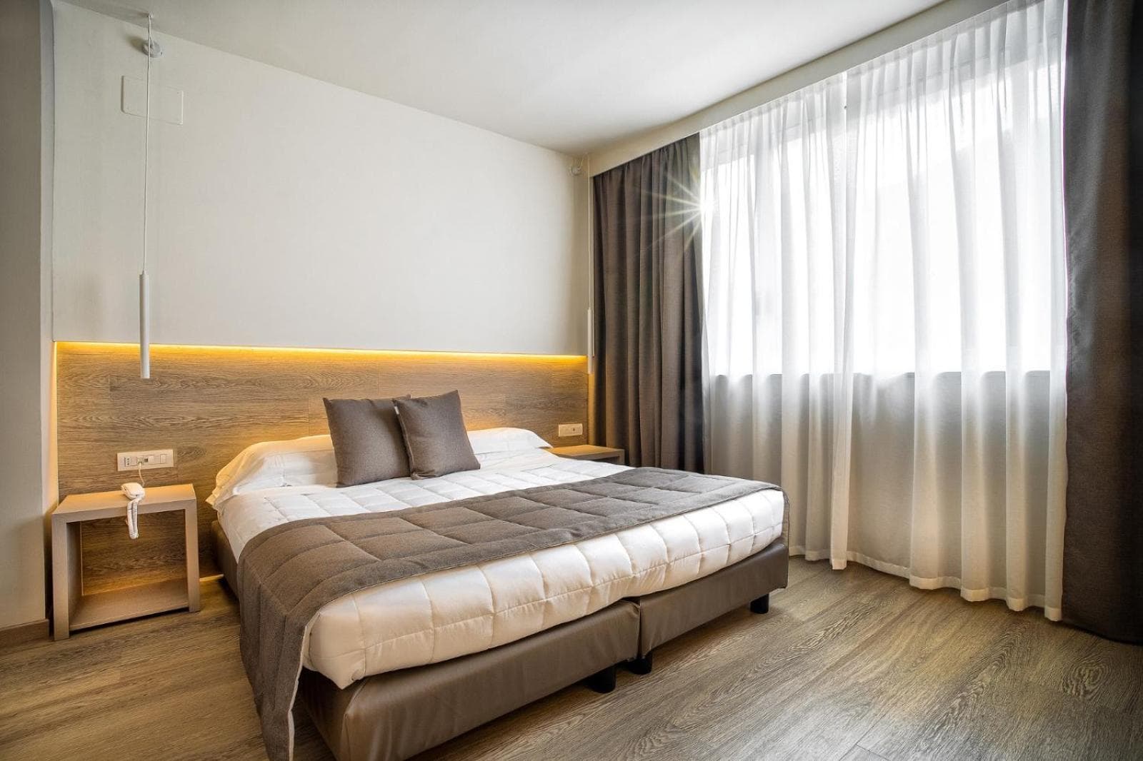 Guesia Village Hotel & Spa