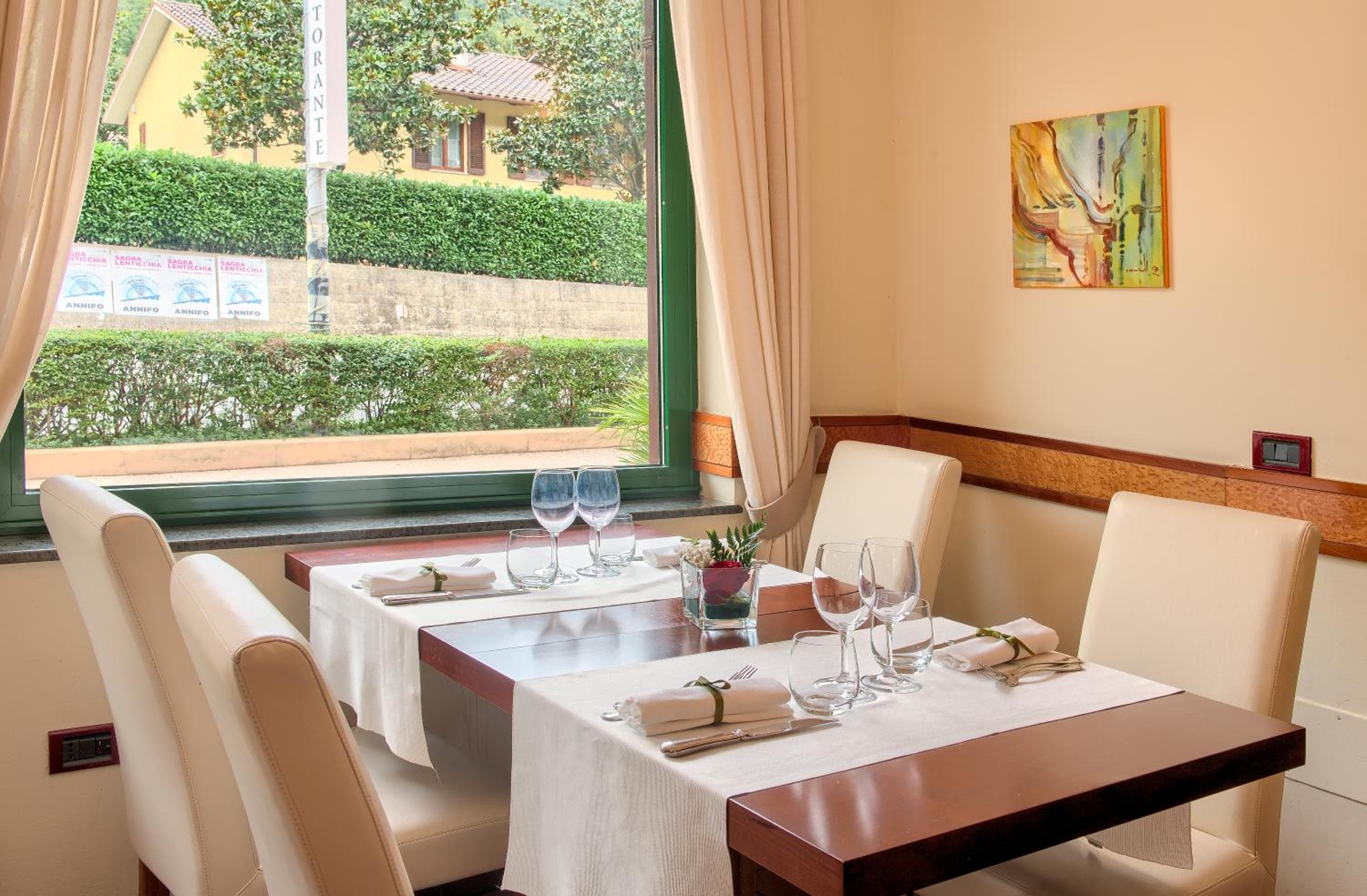 Guesia Village Hotel & Spa