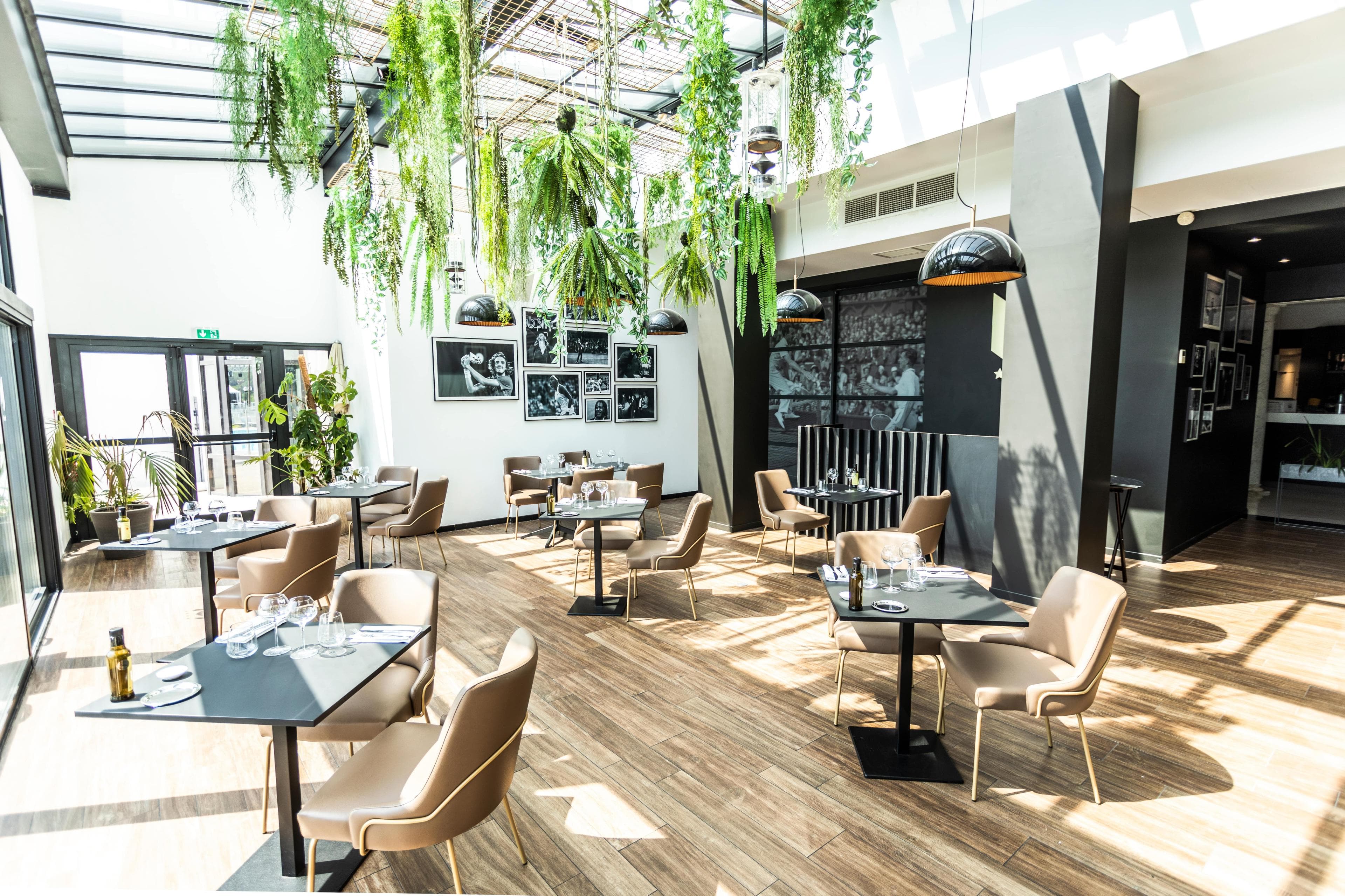 Mouratoglou Hôtel & Resort